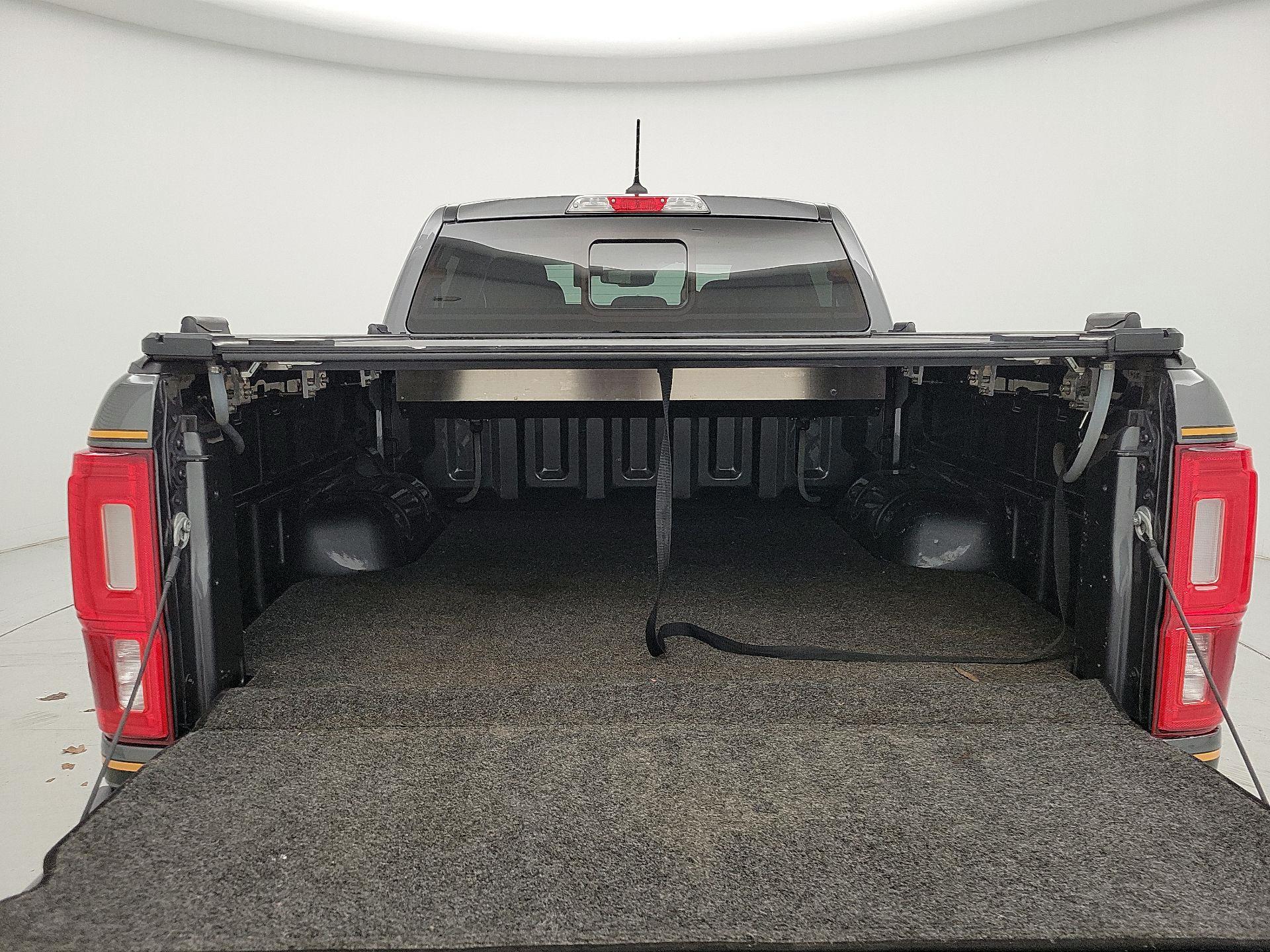 Thumbnail: 2023 Ford Ranger - 20