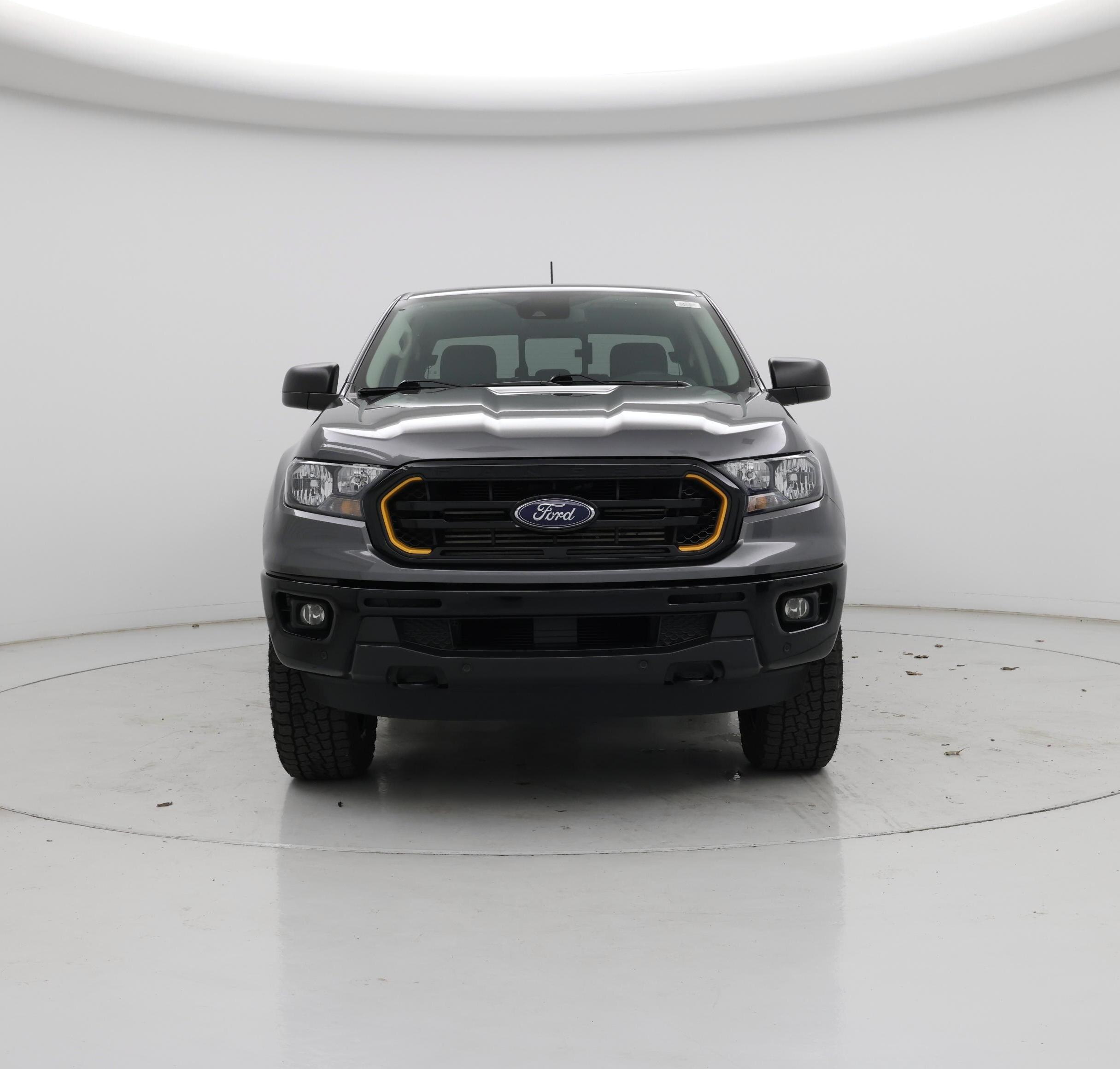 Thumbnail: 2023 Ford Ranger - 5