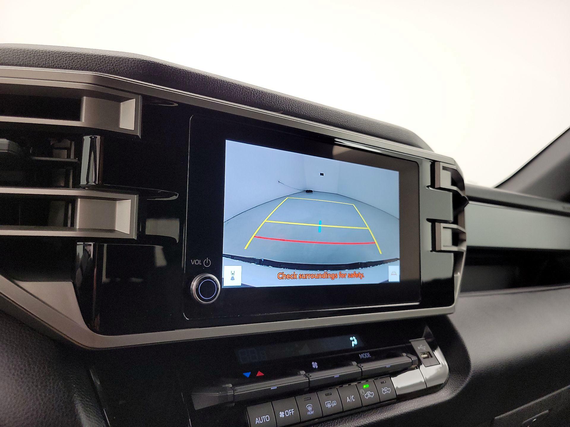 Thumbnail: 2025 Toyota Tundra - 14