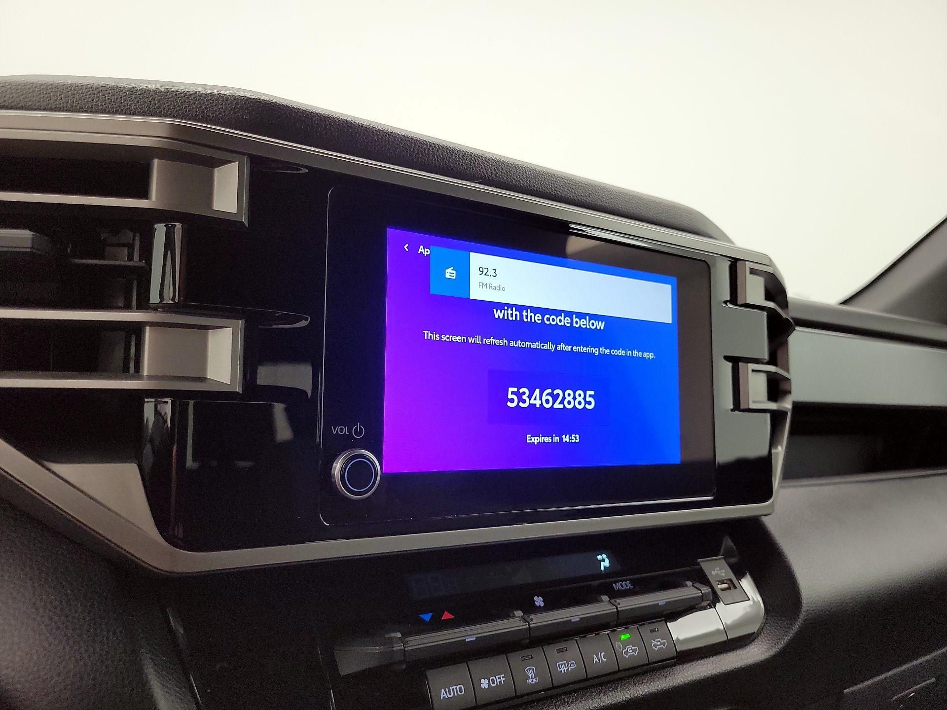 Thumbnail: 2025 Toyota Tundra - 15