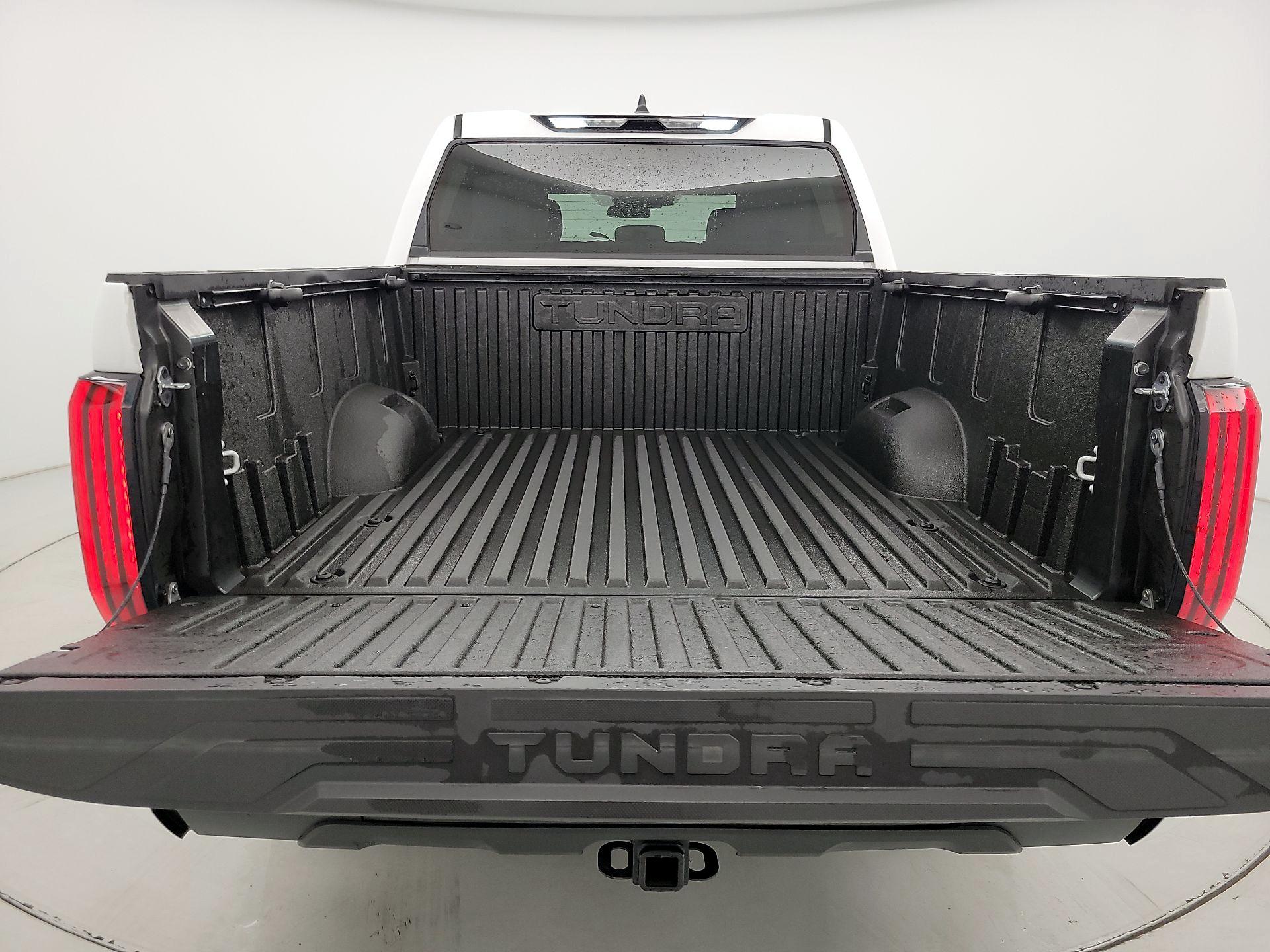 Thumbnail: 2025 Toyota Tundra - 20