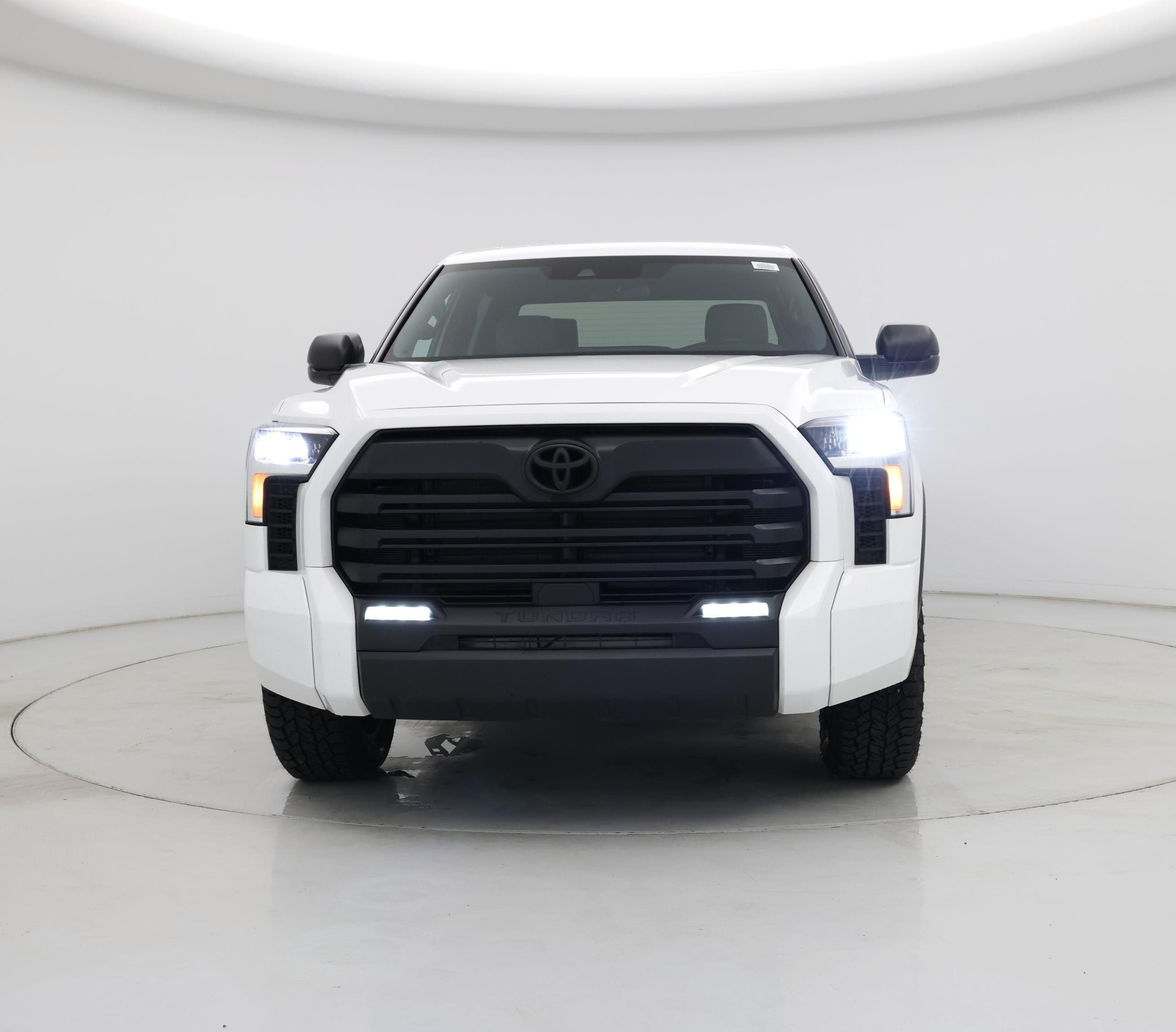 Thumbnail: 2025 Toyota Tundra - 5