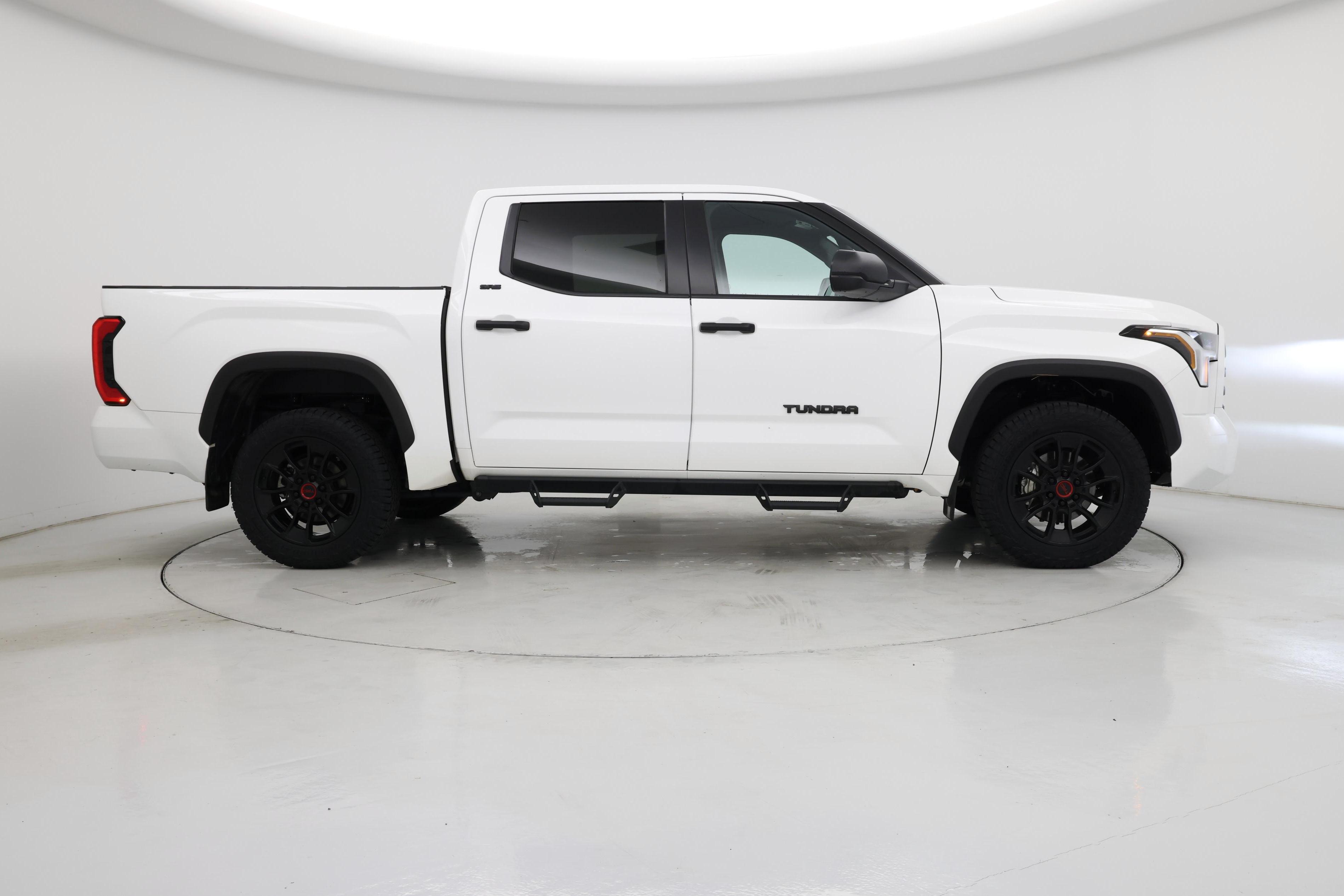 Thumbnail: 2025 Toyota Tundra - 7