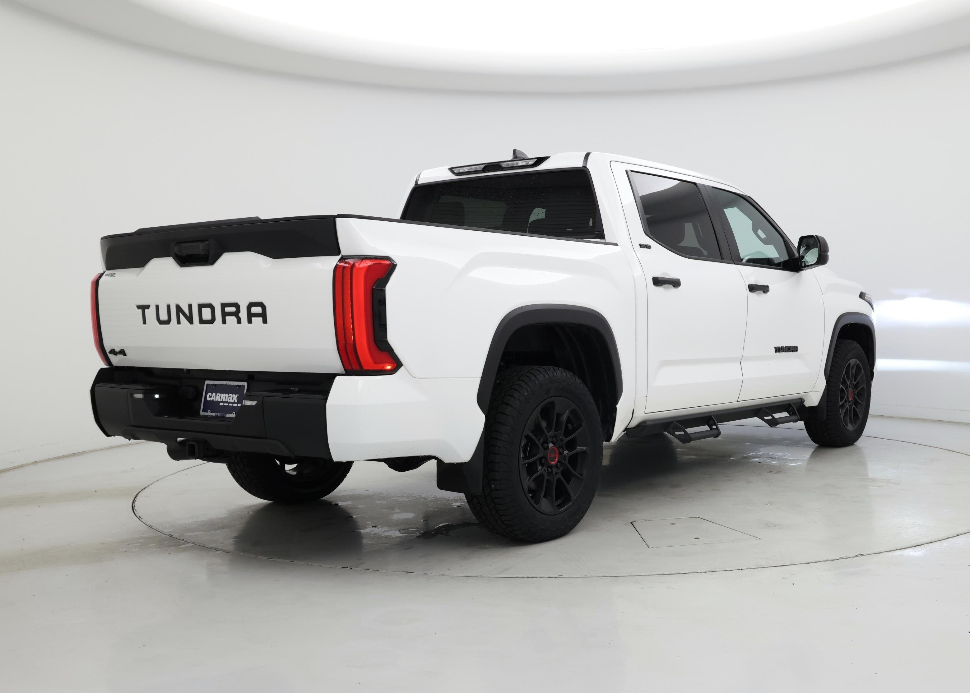 Thumbnail: 2025 Toyota Tundra - 8