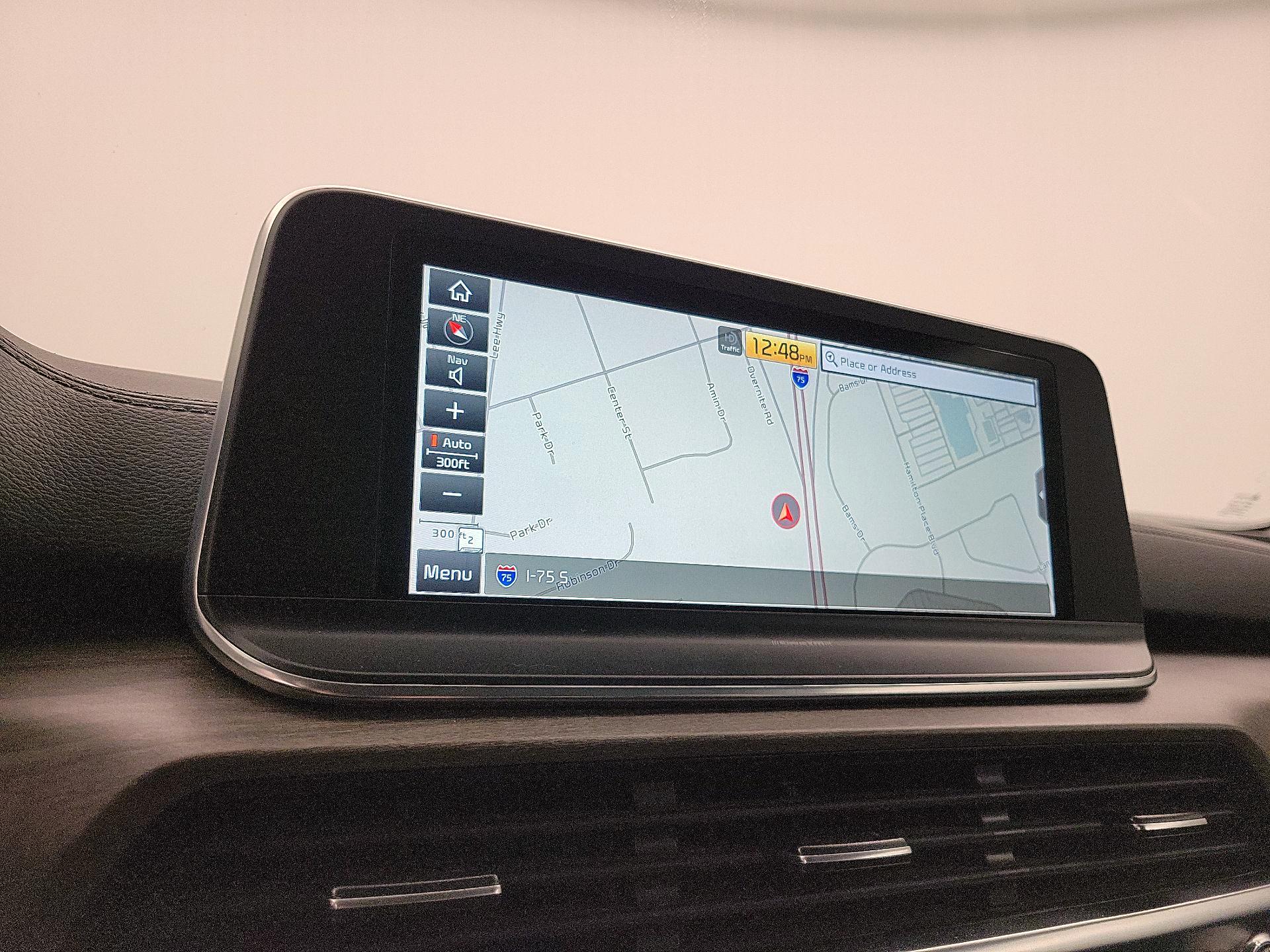 Thumbnail: 2021 Kia Telluride - 14