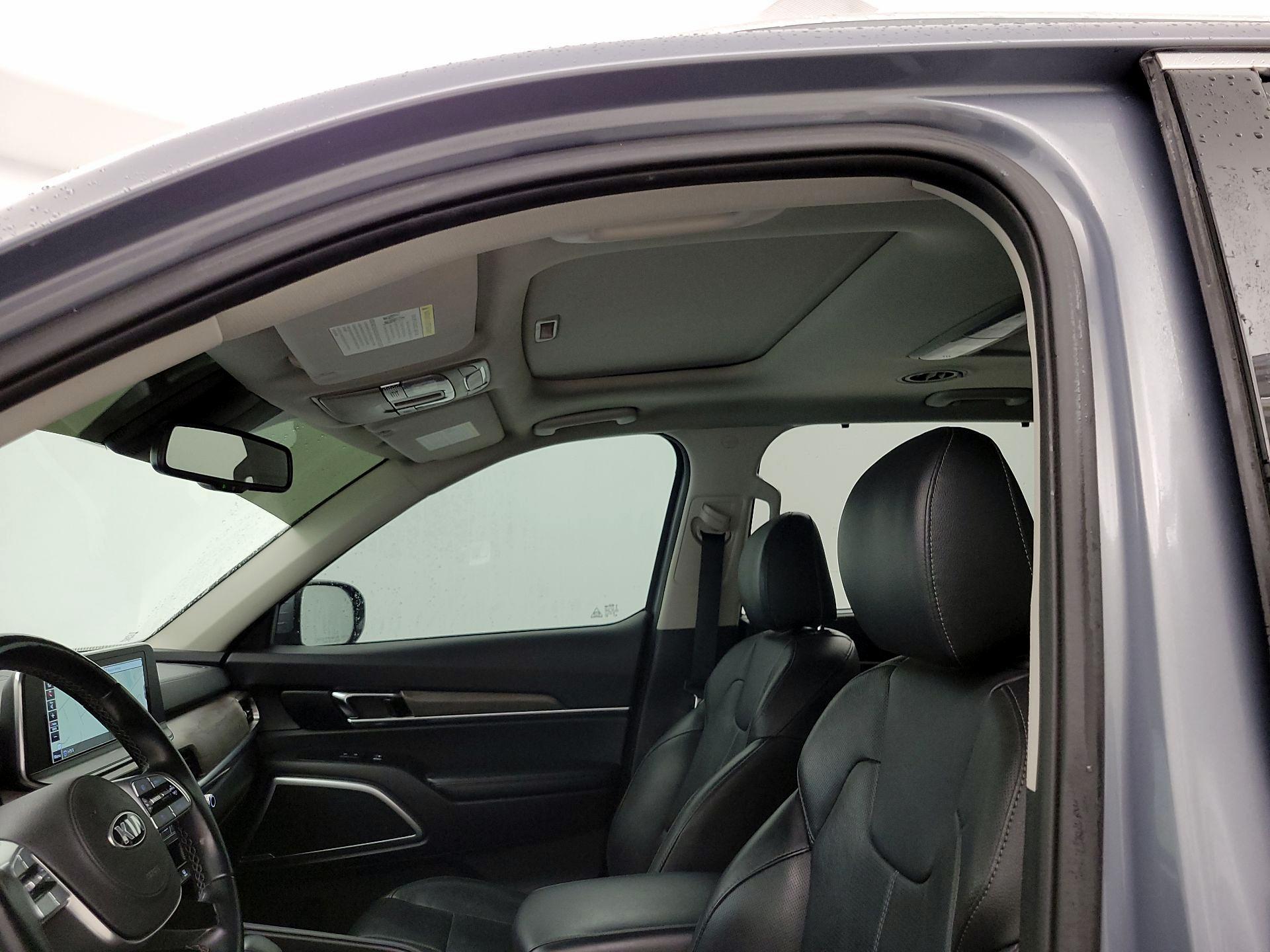 Thumbnail: 2021 Kia Telluride - 20