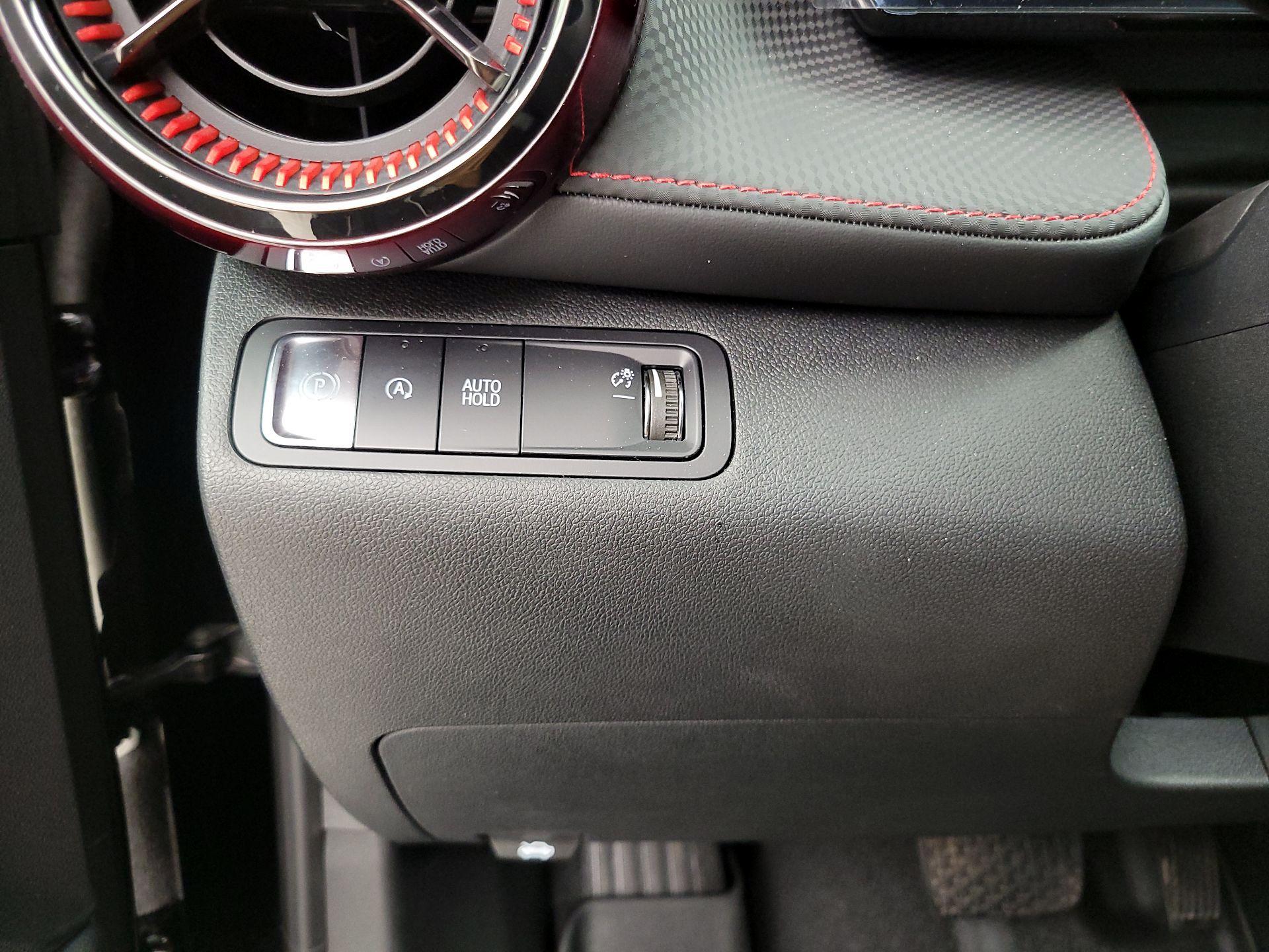 Thumbnail: 2025 Chevrolet Equinox - 13