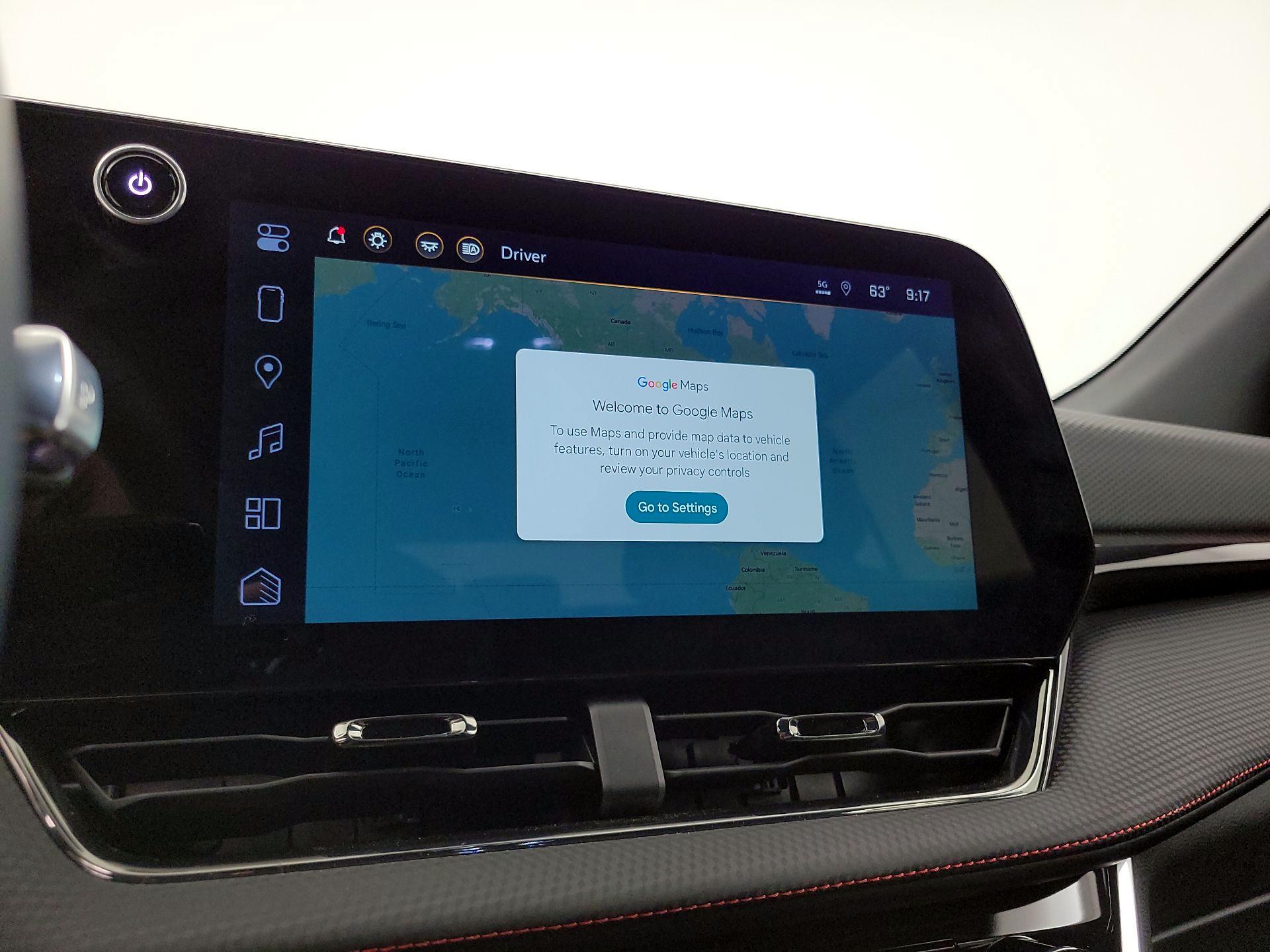 Thumbnail: 2025 Chevrolet Equinox - 14