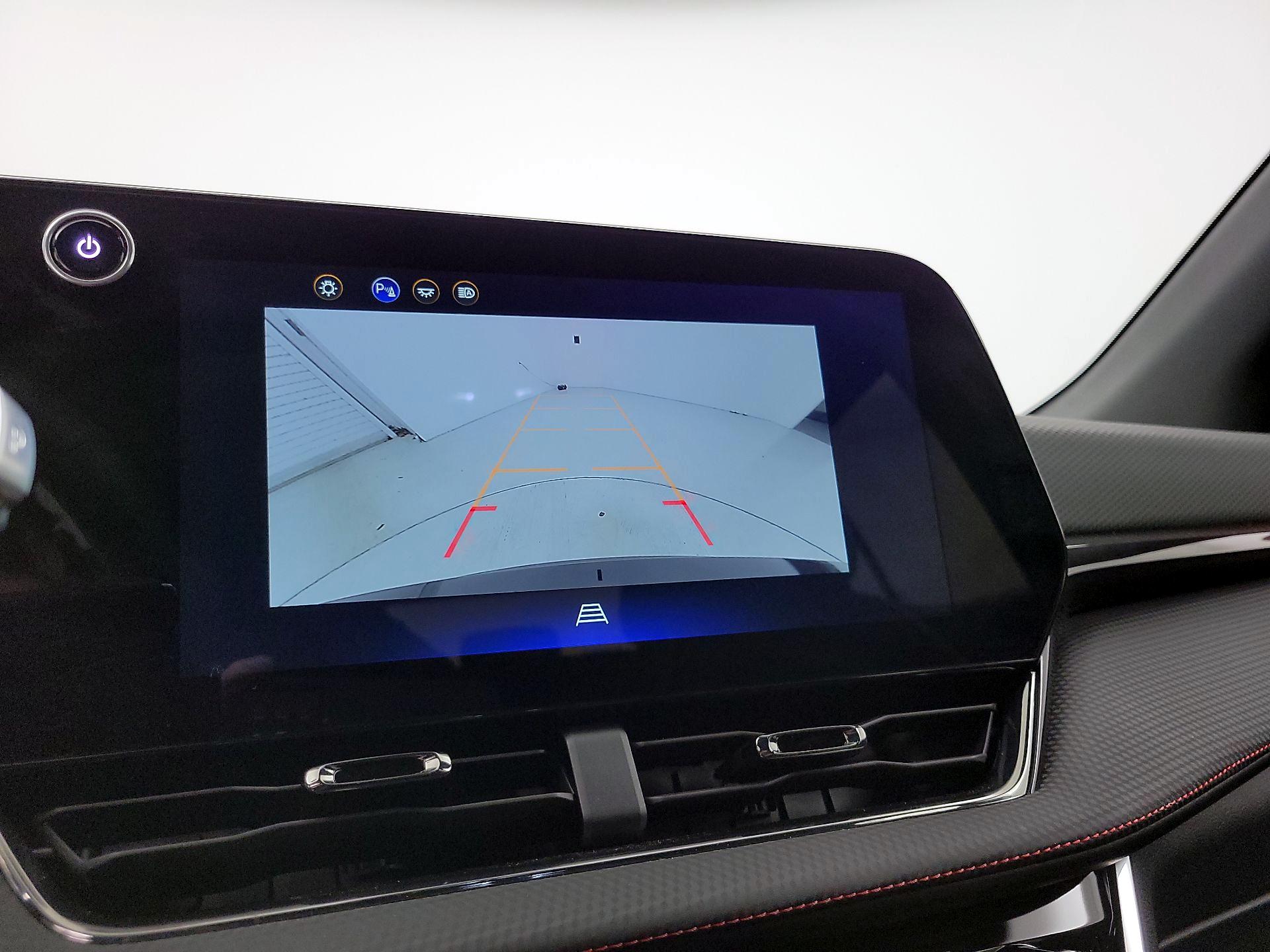 Thumbnail: 2025 Chevrolet Equinox - 15