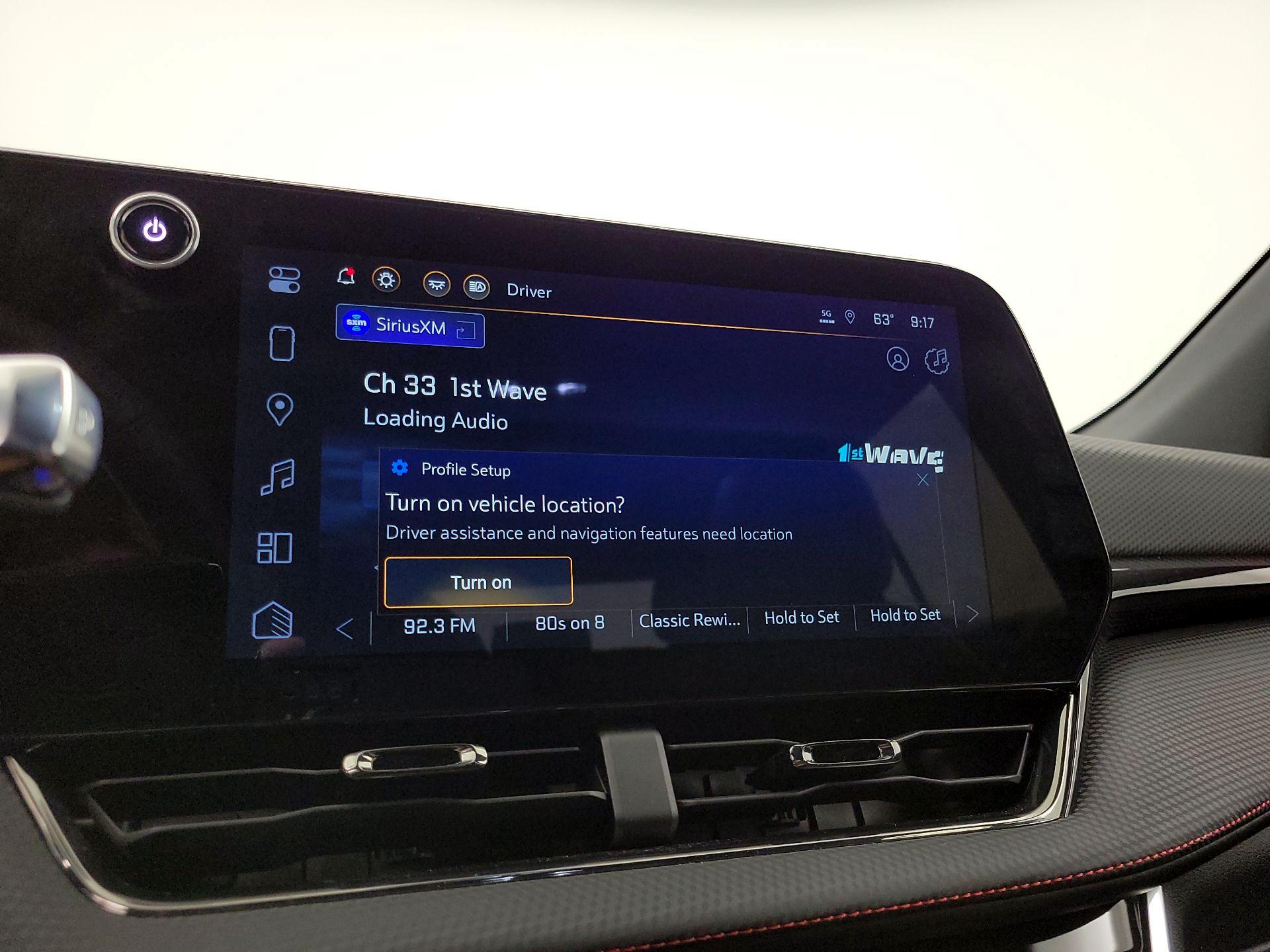 Thumbnail: 2025 Chevrolet Equinox - 16