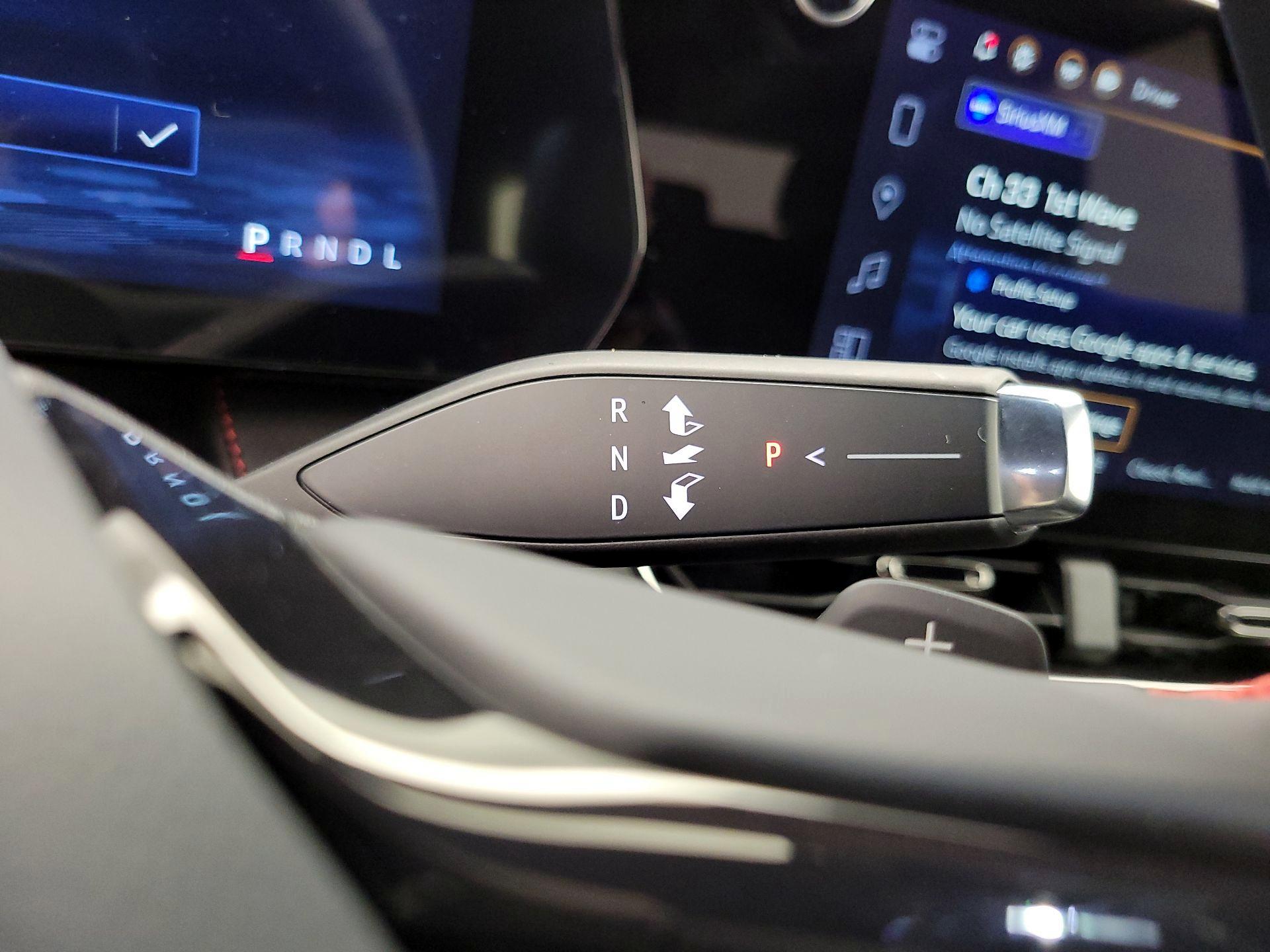 Thumbnail: 2025 Chevrolet Equinox - 18