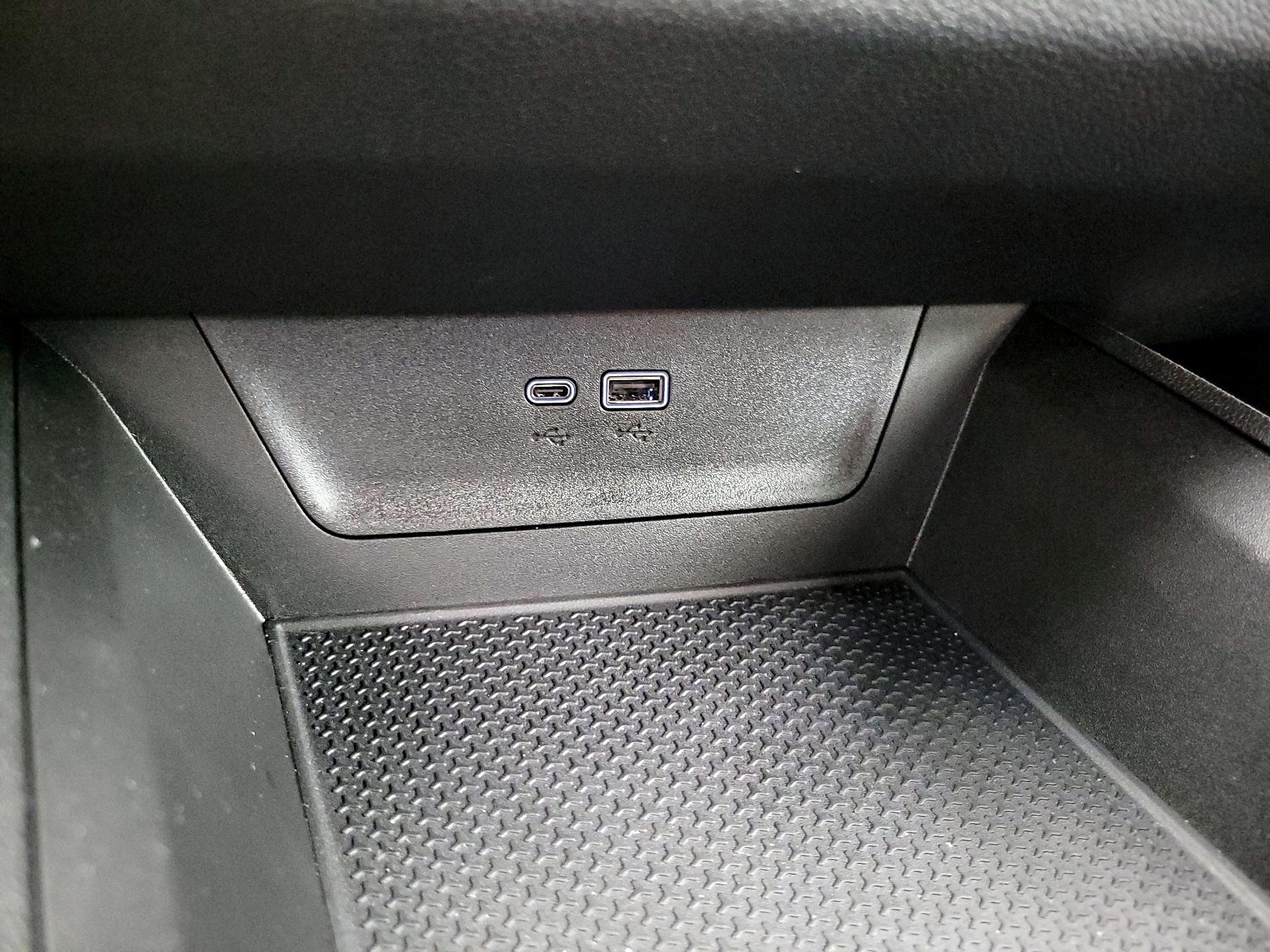 Thumbnail: 2025 Chevrolet Equinox - 19