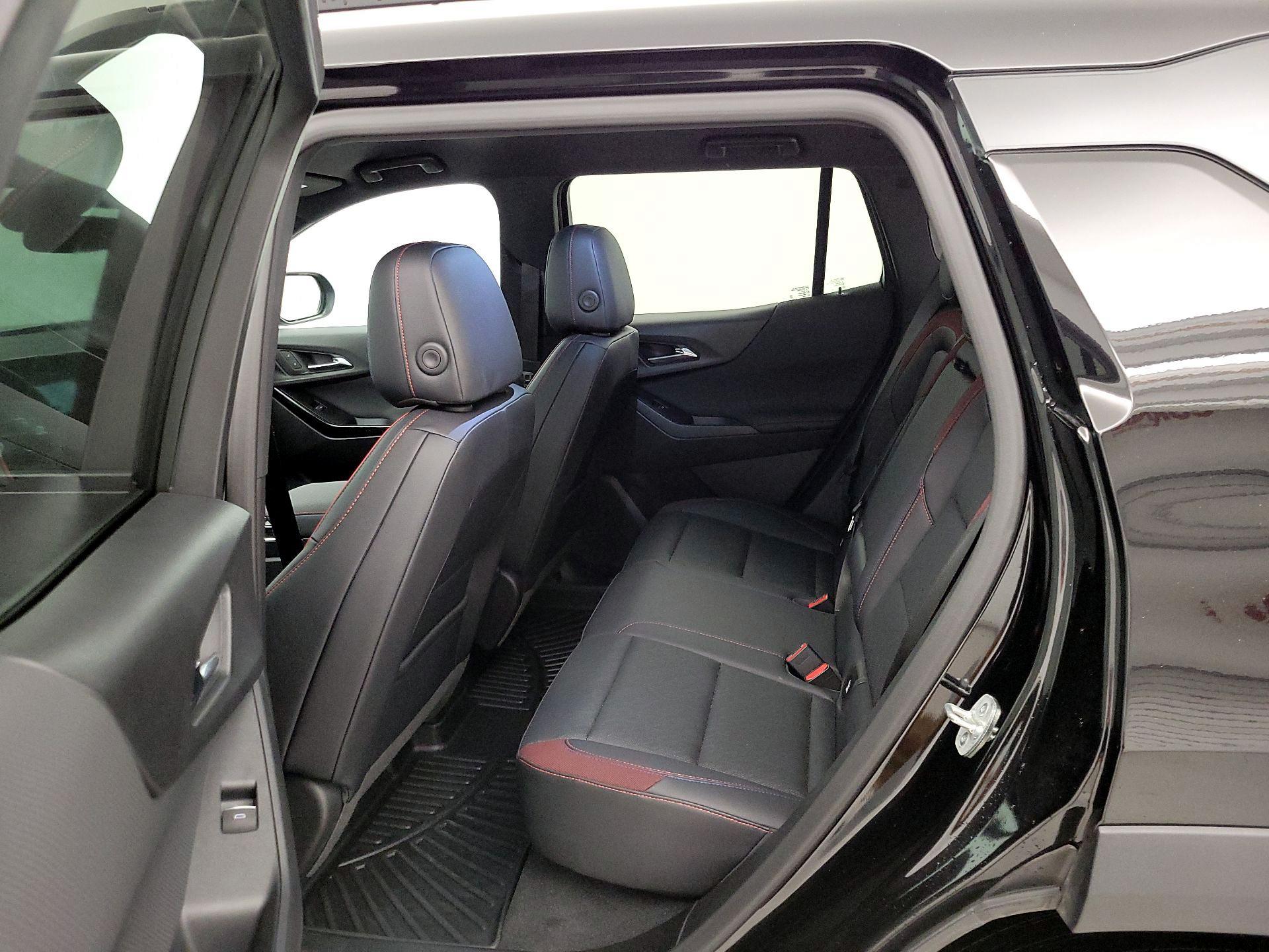 Thumbnail: 2025 Chevrolet Equinox - 20