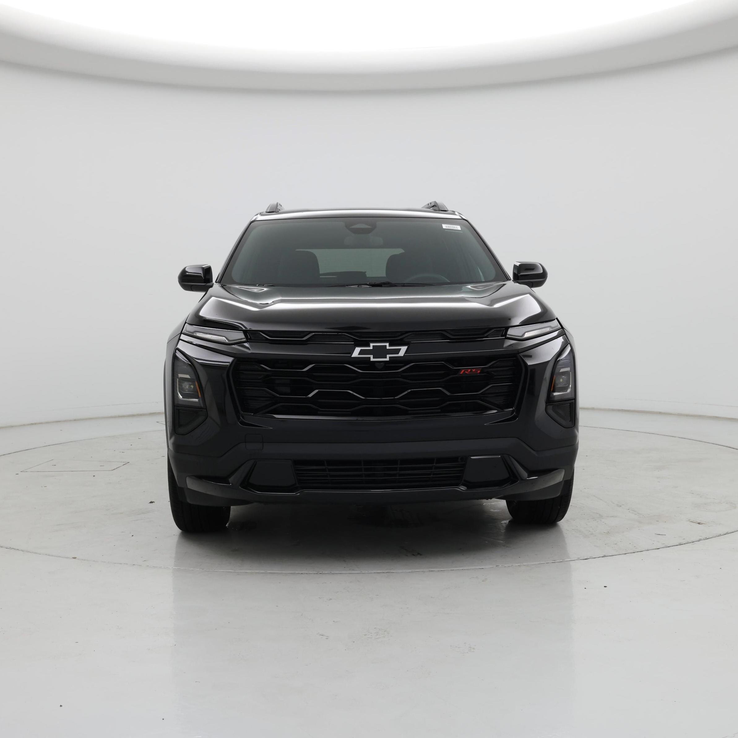 Thumbnail: 2025 Chevrolet Equinox - 5