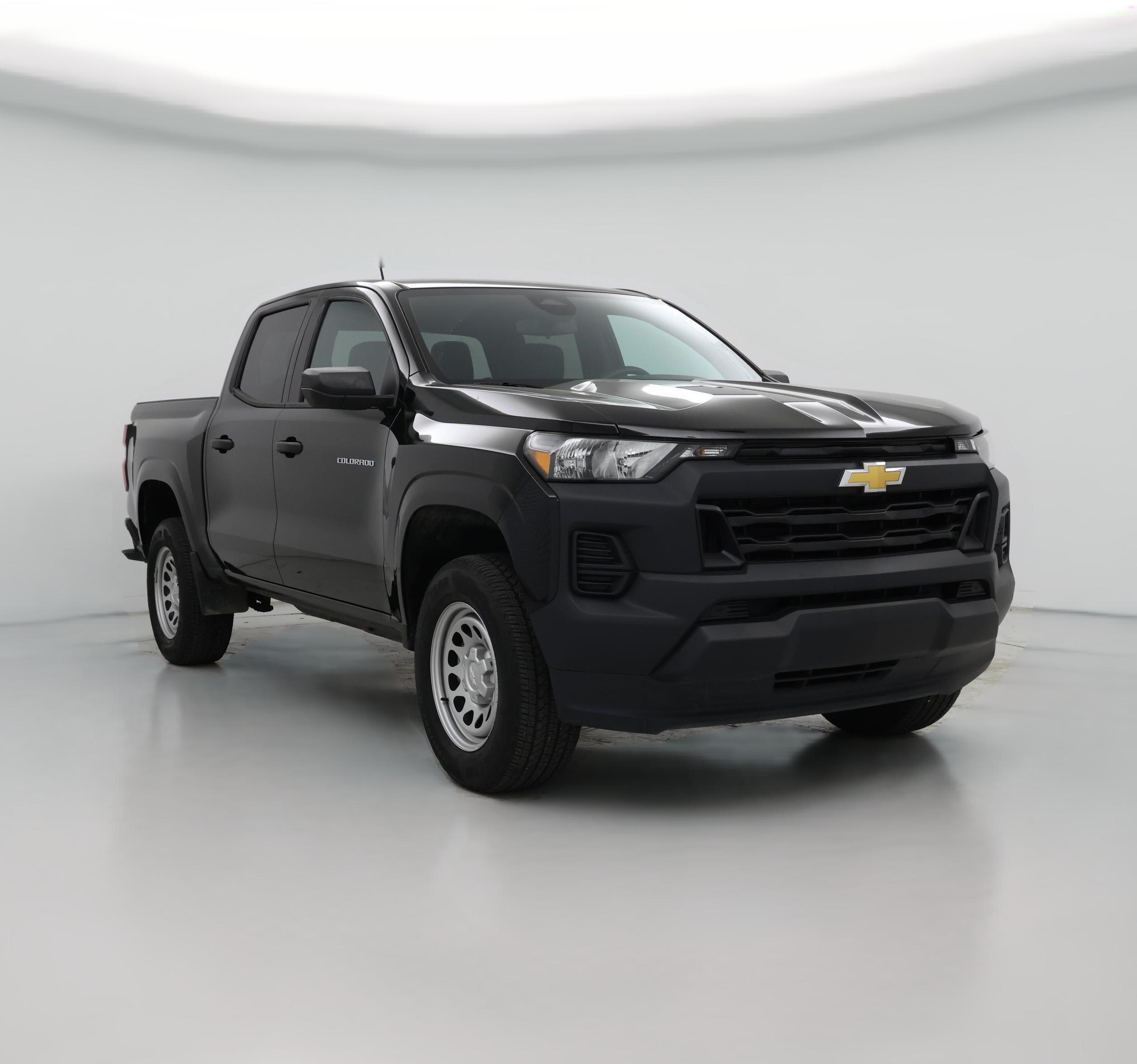 Thumbnail: 2023 Chevrolet Colorado - 1