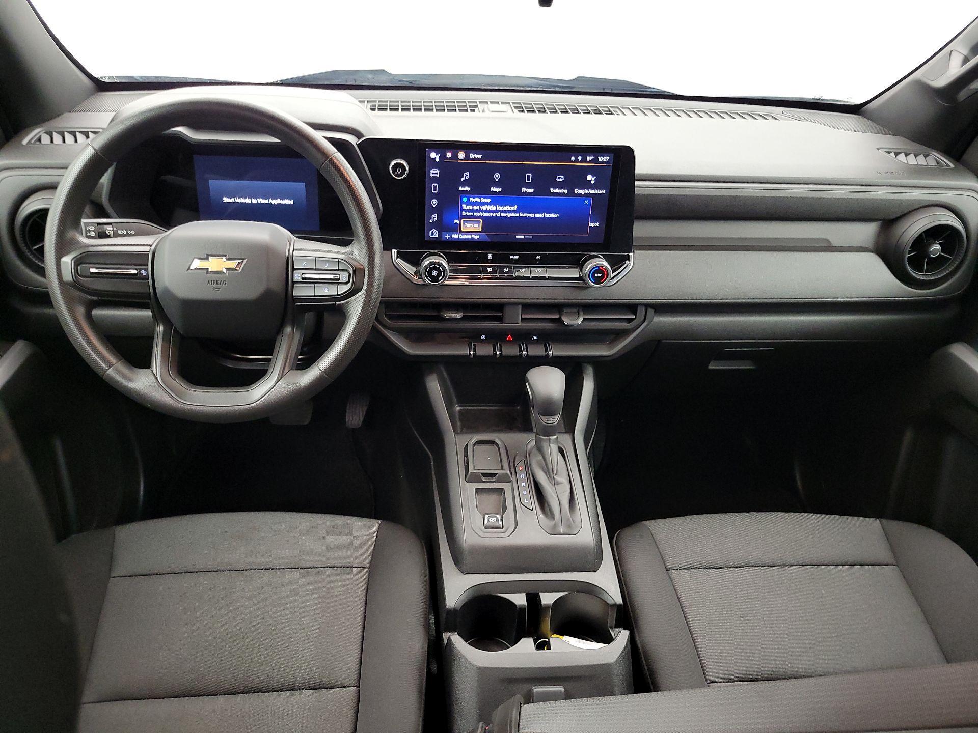 Thumbnail: 2023 Chevrolet Colorado - 9