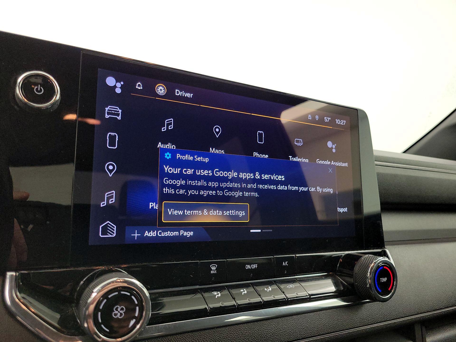 Thumbnail: 2023 Chevrolet Colorado - 16