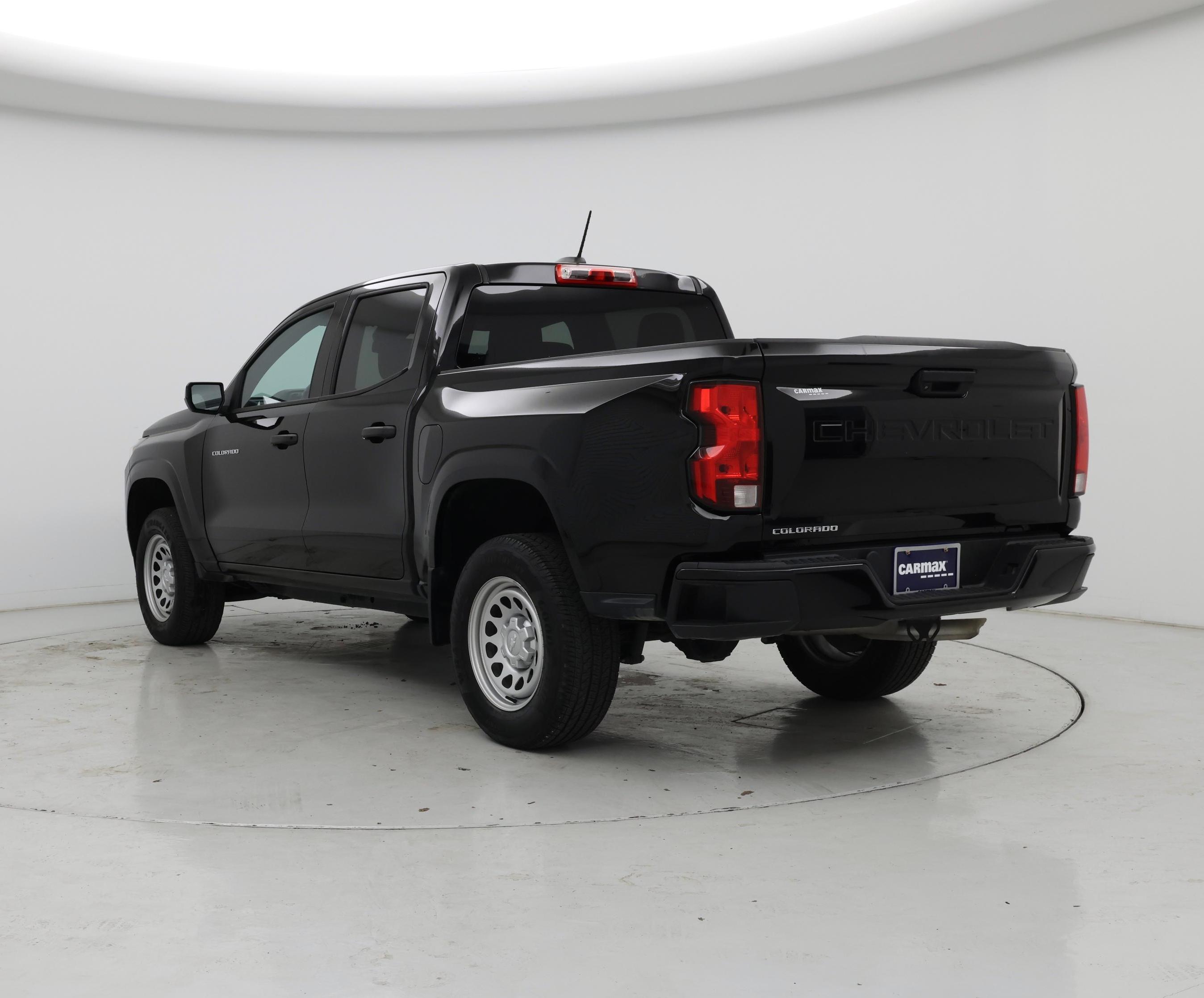 Thumbnail: 2023 Chevrolet Colorado - 2