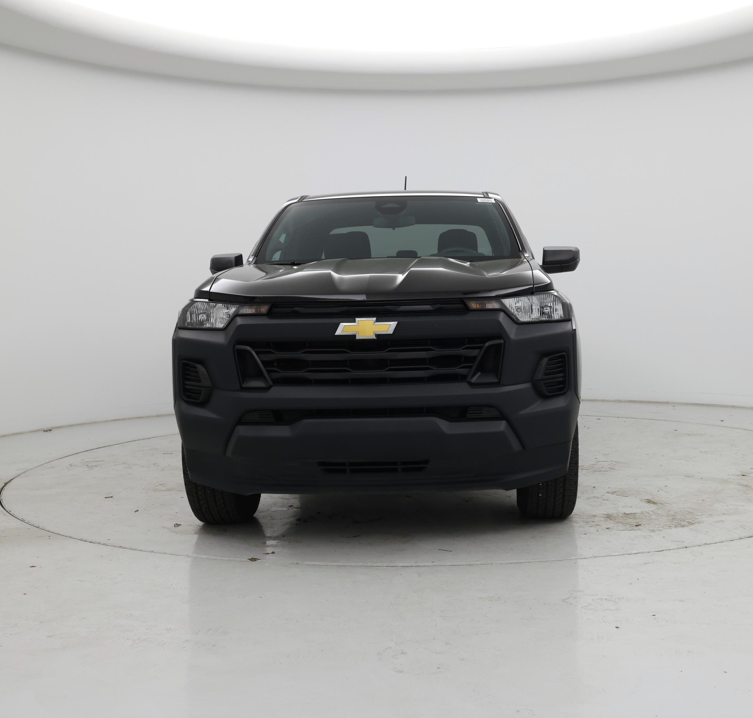 Thumbnail: 2023 Chevrolet Colorado - 5