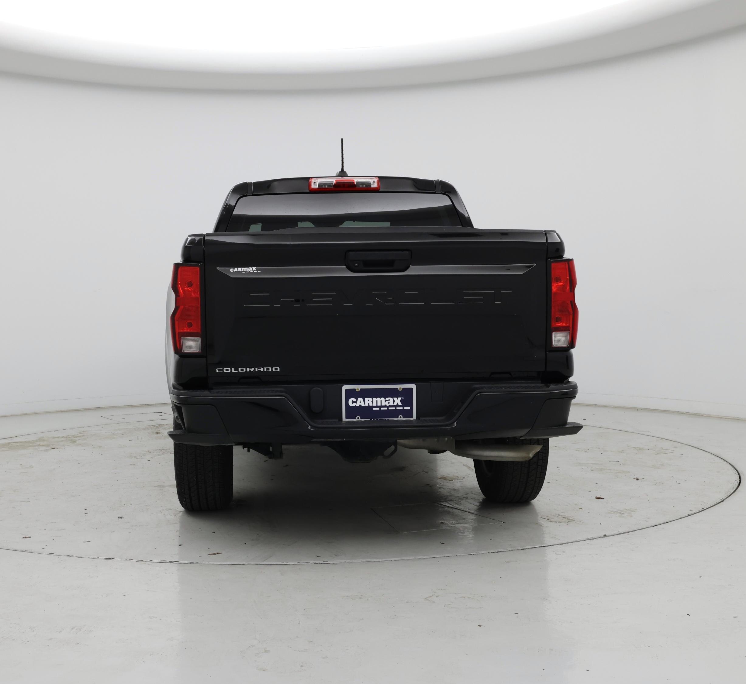 Thumbnail: 2023 Chevrolet Colorado - 6