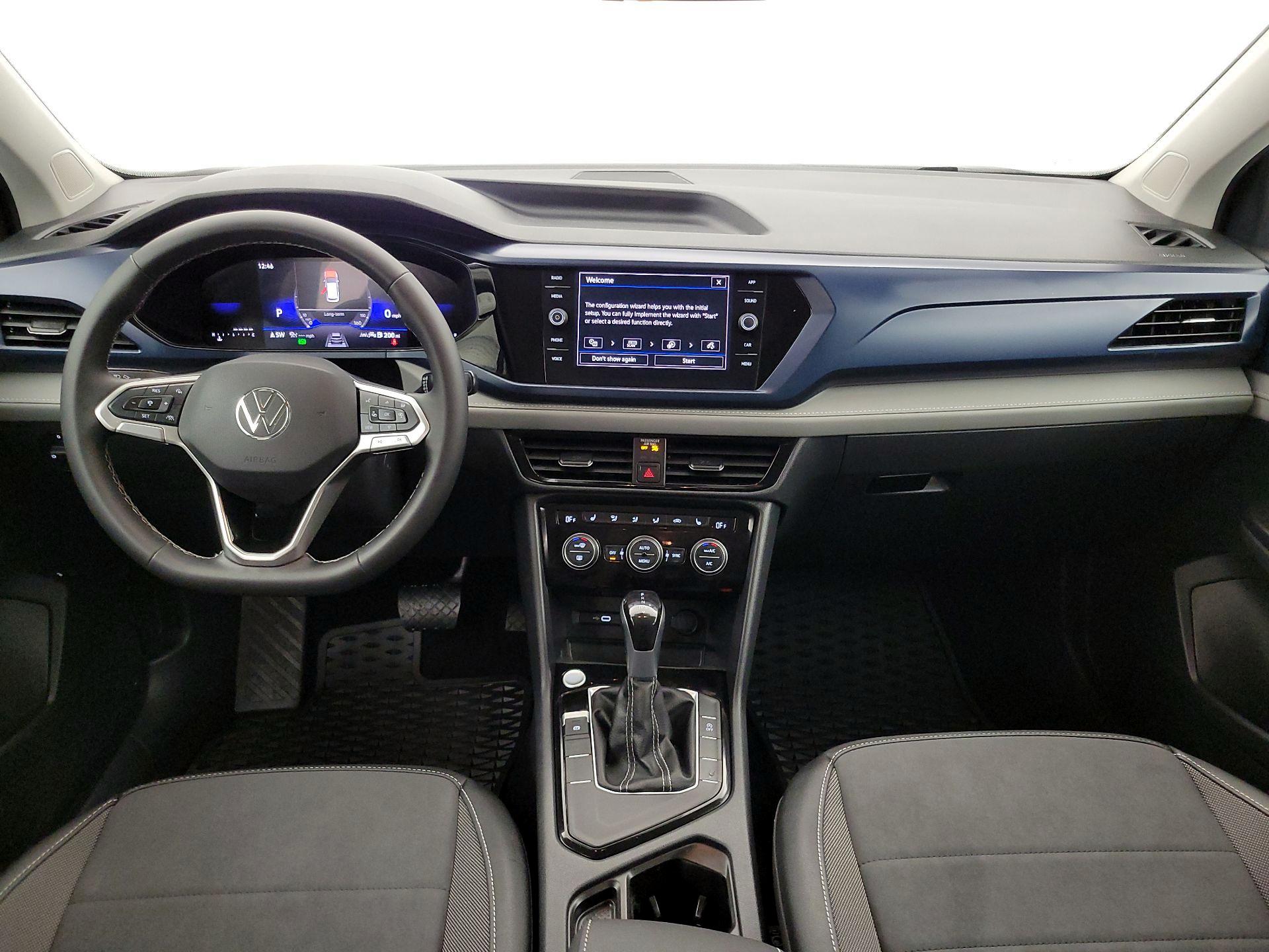 Thumbnail: 2024 Volkswagen Taos - 9