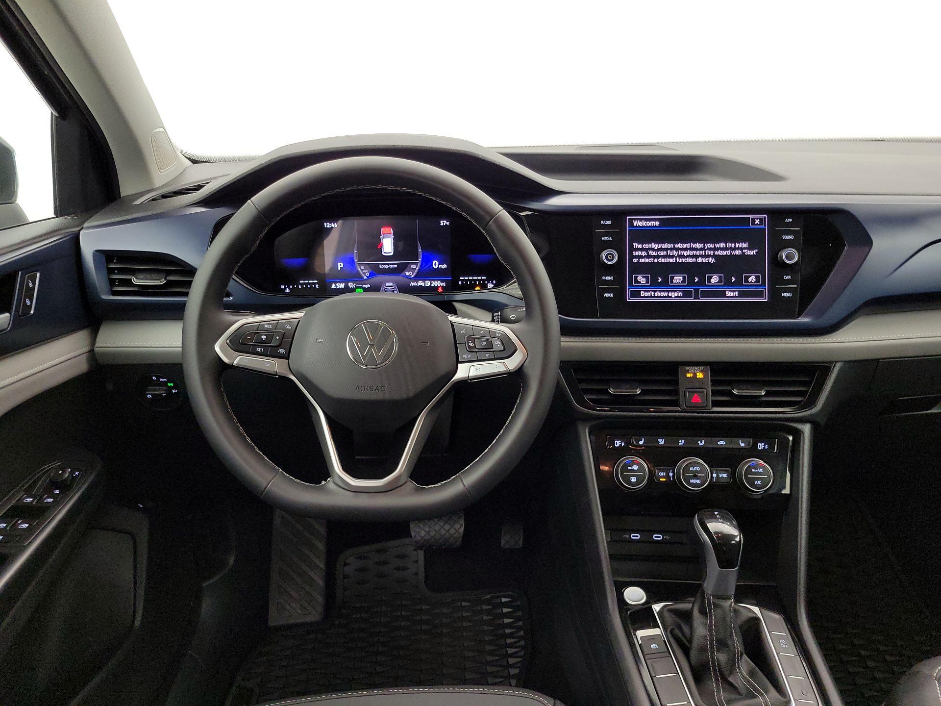 Thumbnail: 2024 Volkswagen Taos - 10