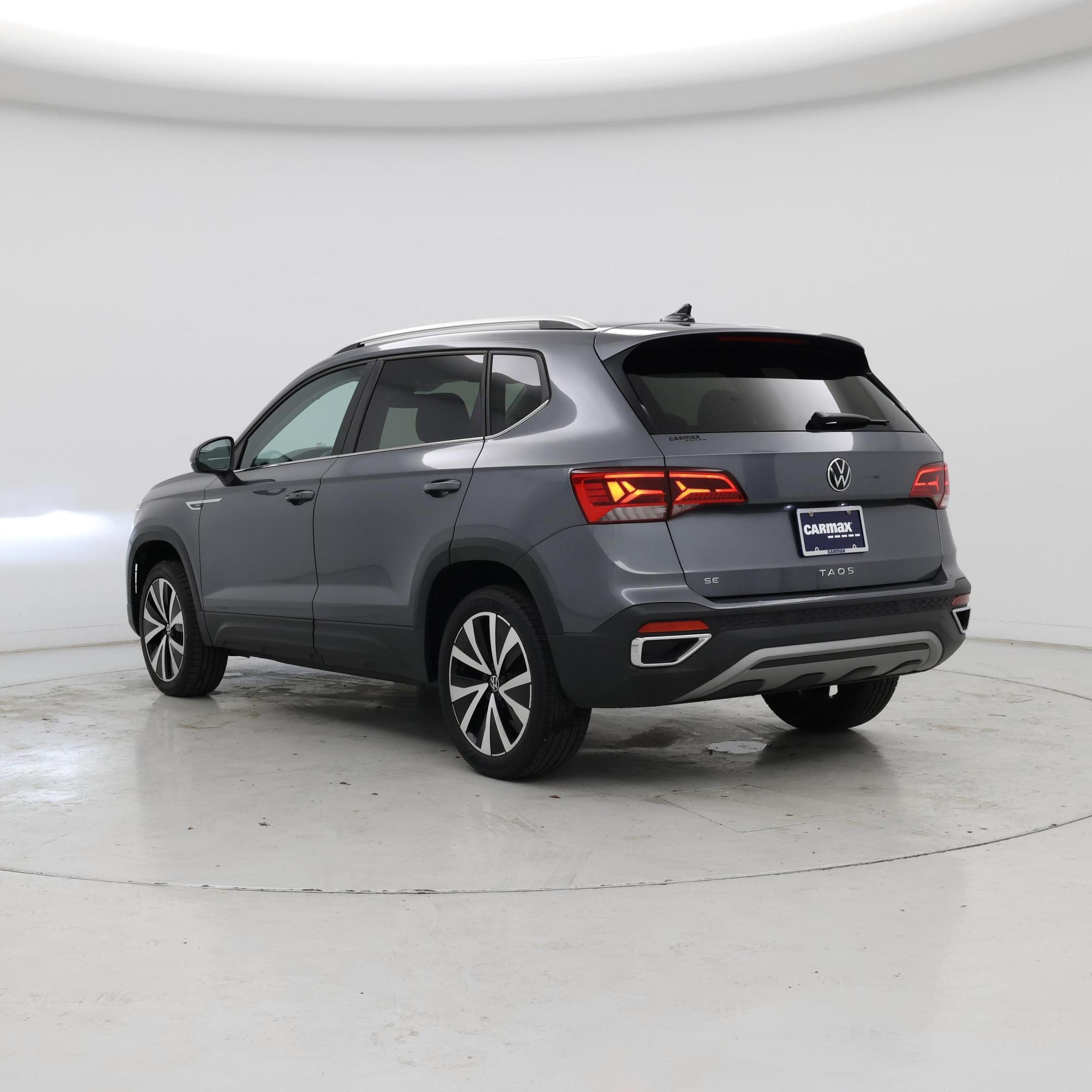 Thumbnail: 2024 Volkswagen Taos - 2