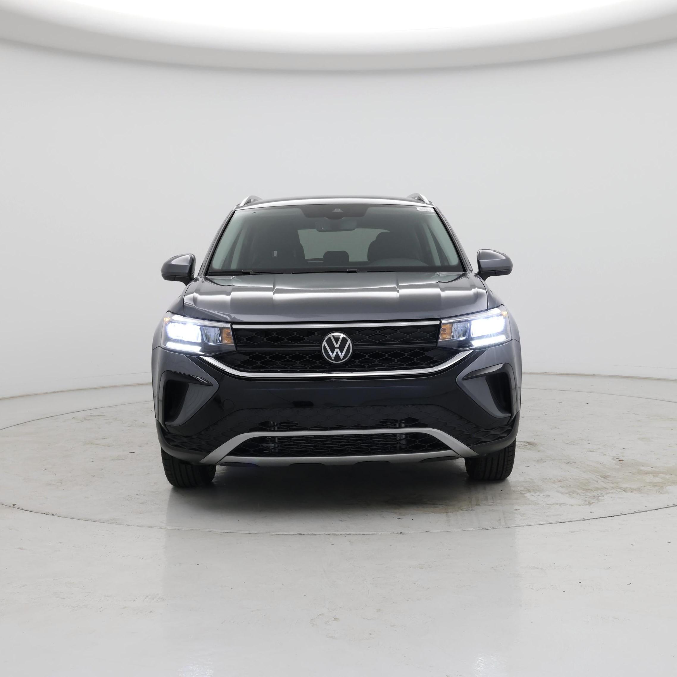 Thumbnail: 2024 Volkswagen Taos - 5