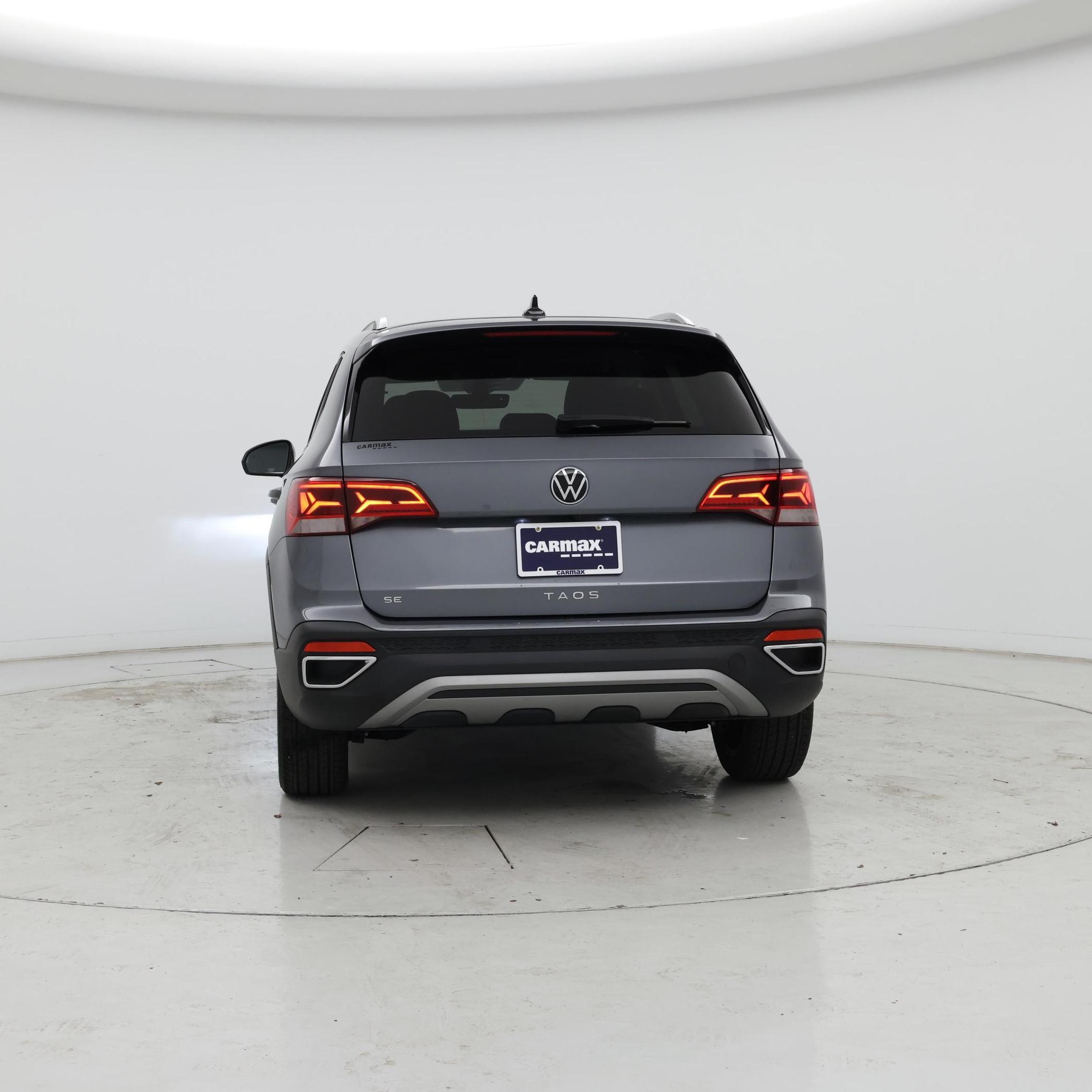 Thumbnail: 2024 Volkswagen Taos - 6