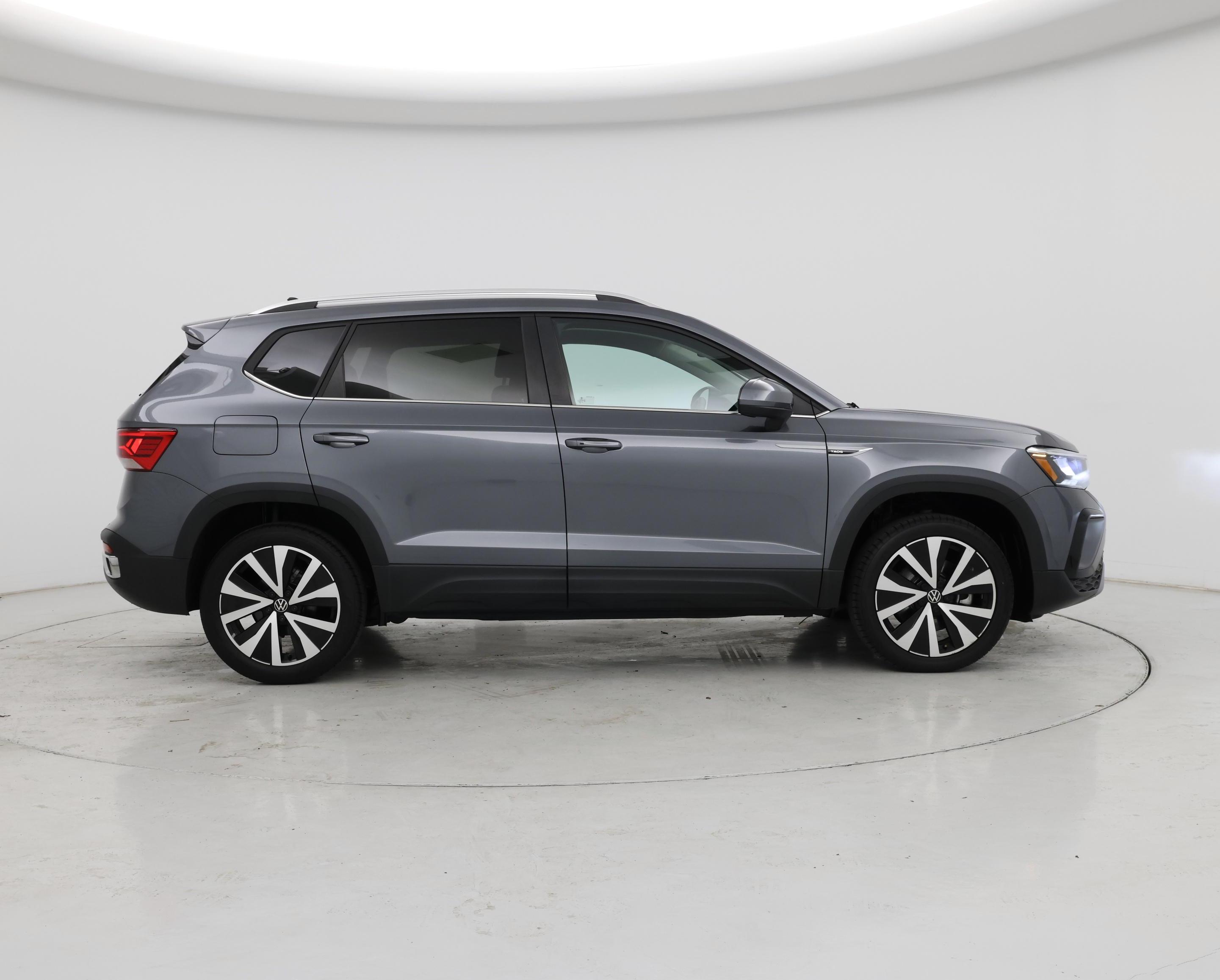 Thumbnail: 2024 Volkswagen Taos - 7