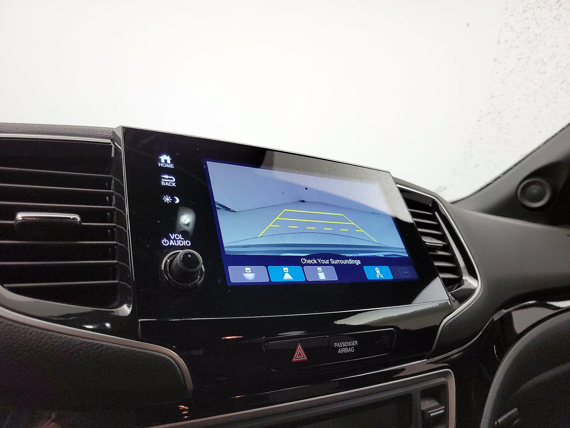 Thumbnail: 2021 Honda Pilot - 14