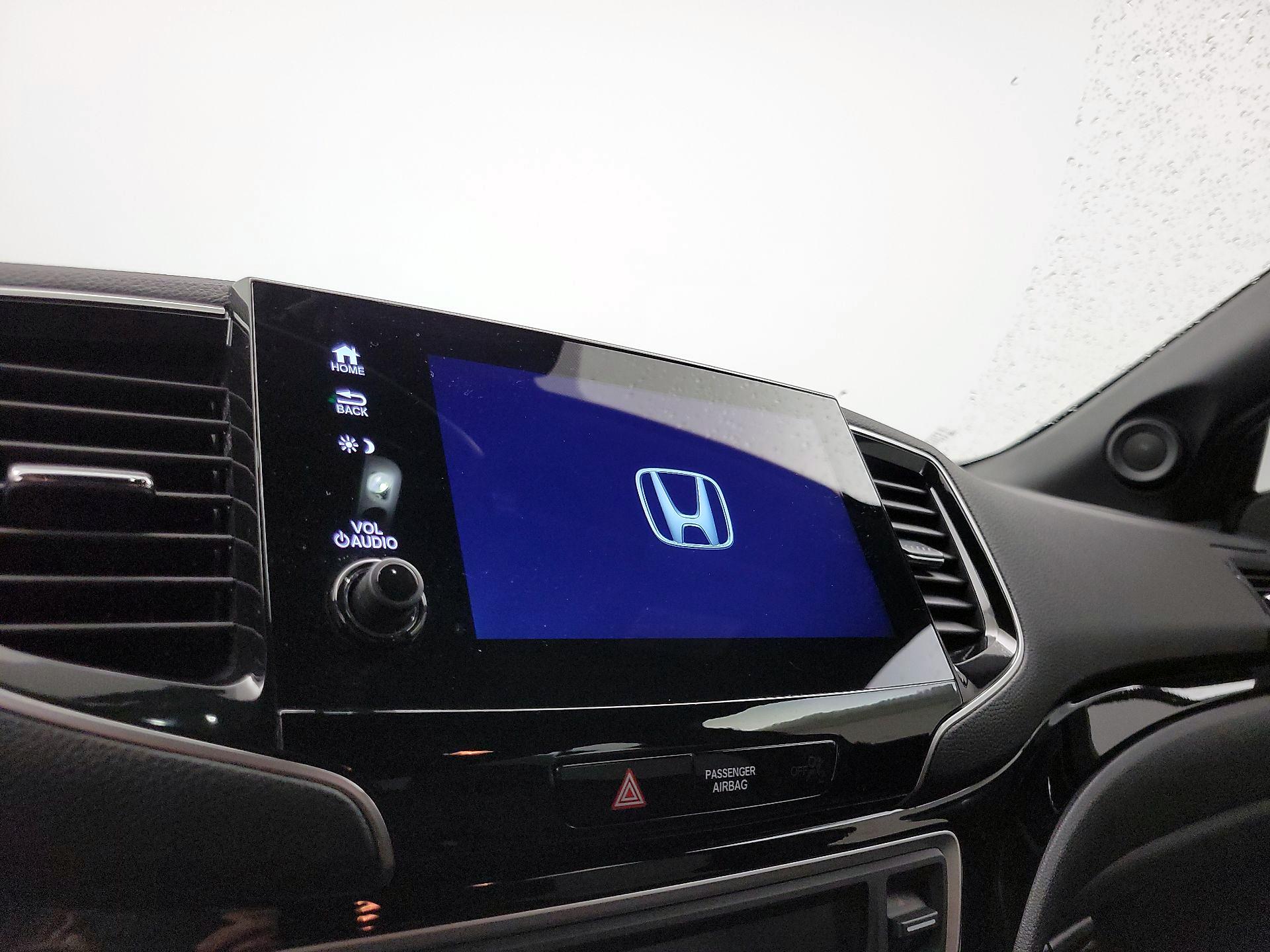 Thumbnail: 2021 Honda Pilot - 15