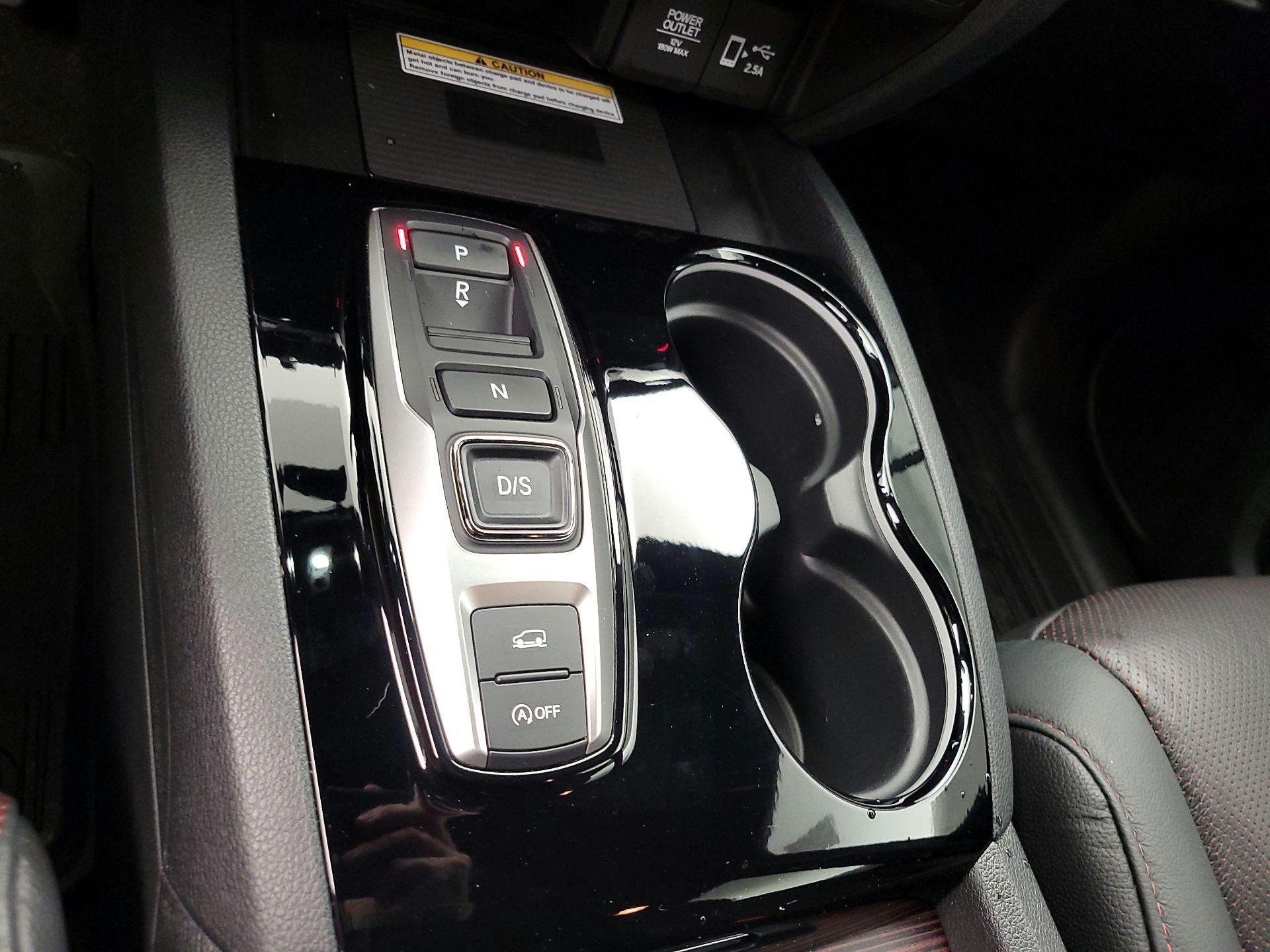 Thumbnail: 2021 Honda Pilot - 17