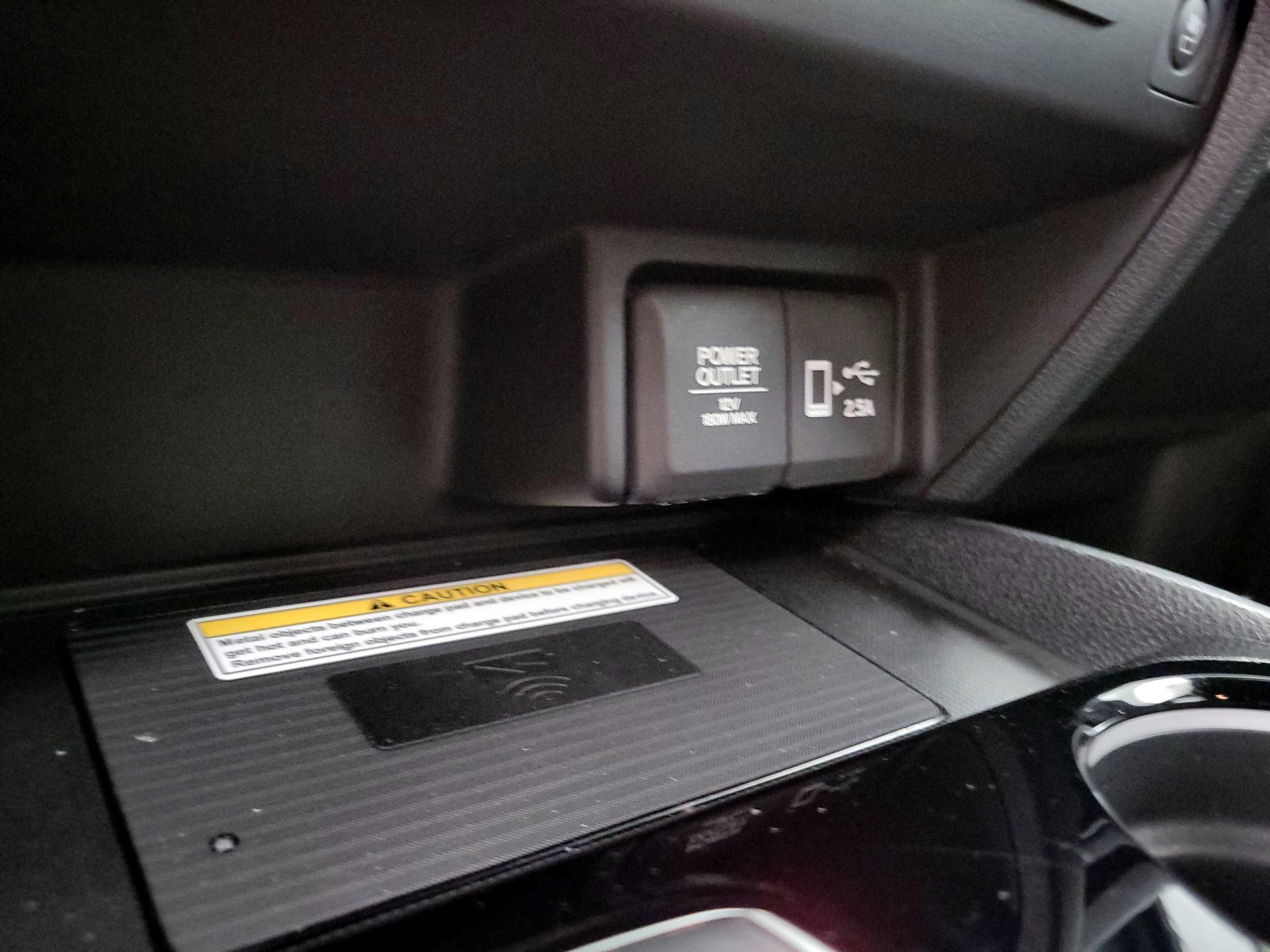 Thumbnail: 2021 Honda Pilot - 18