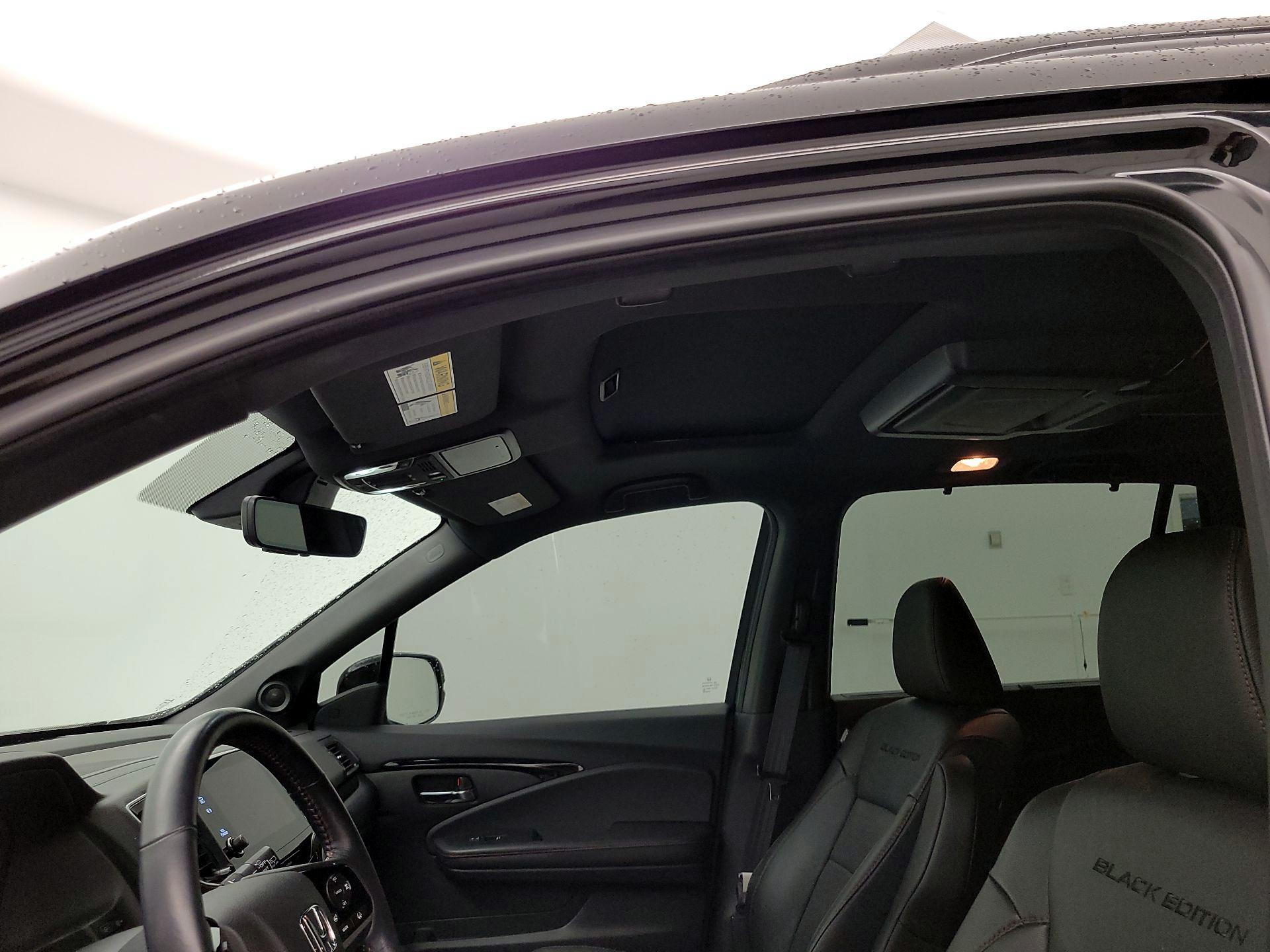 Thumbnail: 2021 Honda Pilot - 19