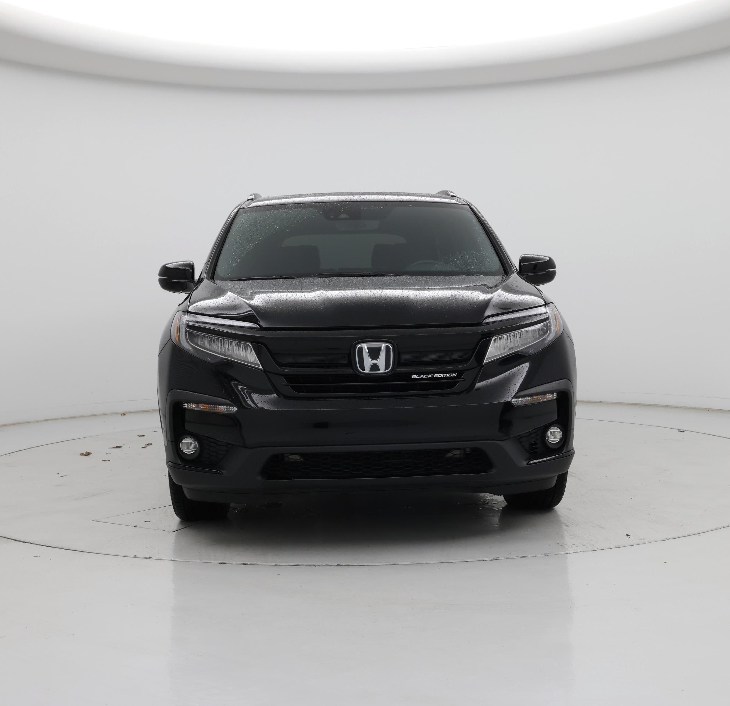 Thumbnail: 2021 Honda Pilot - 5