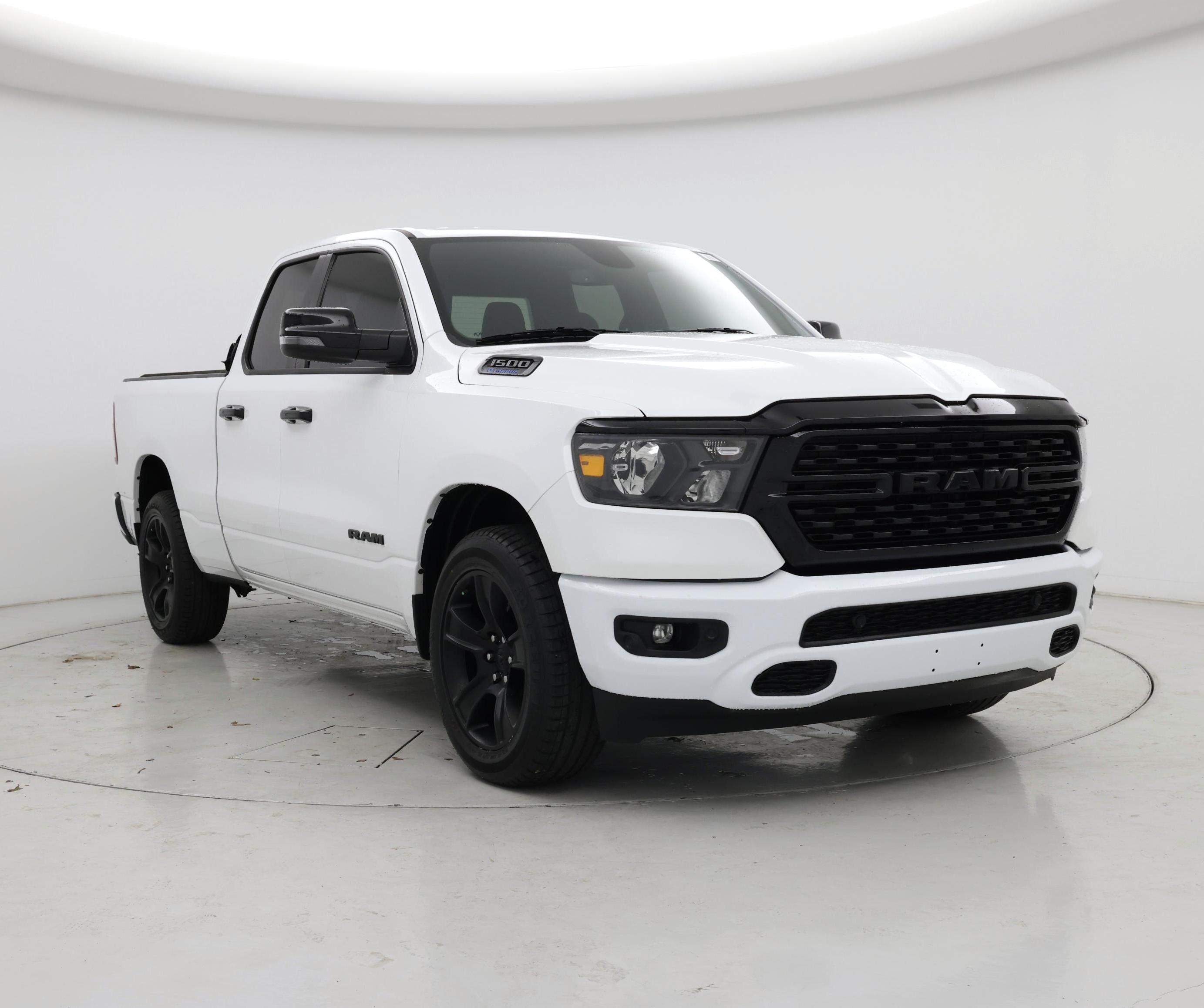 2024 RAM 1500