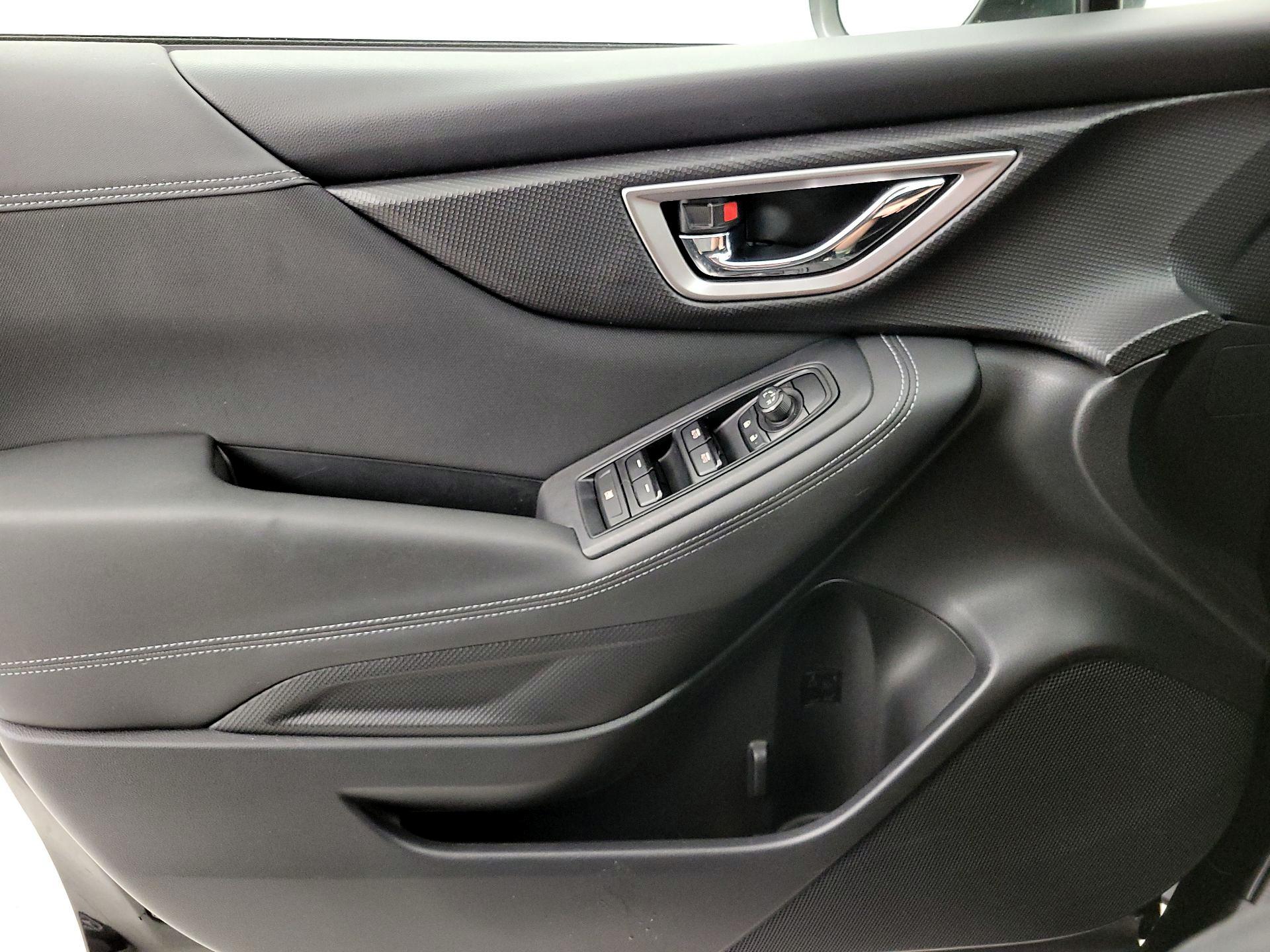 Thumbnail: 2021 Subaru Forester - 12