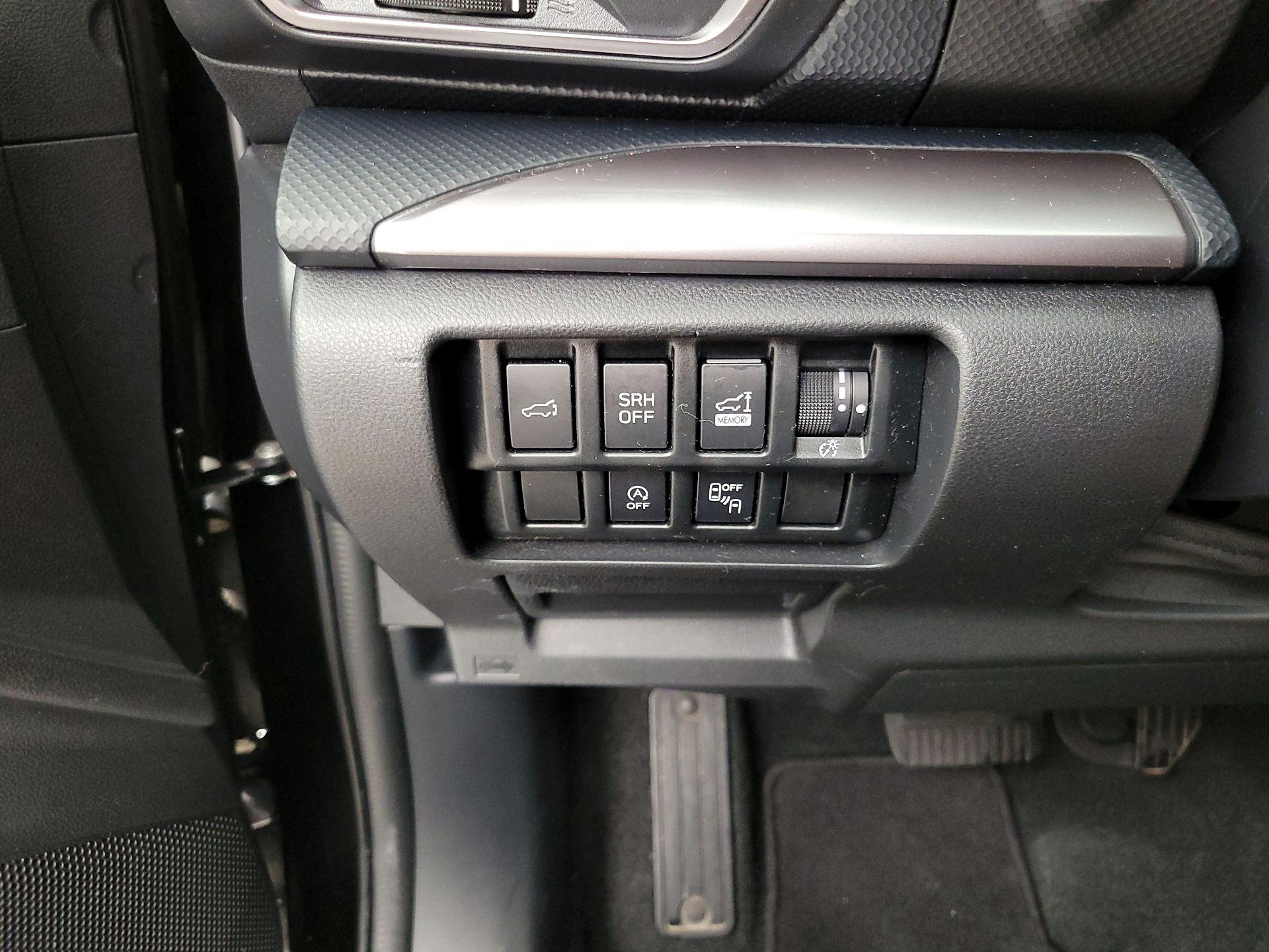 Thumbnail: 2021 Subaru Forester - 13