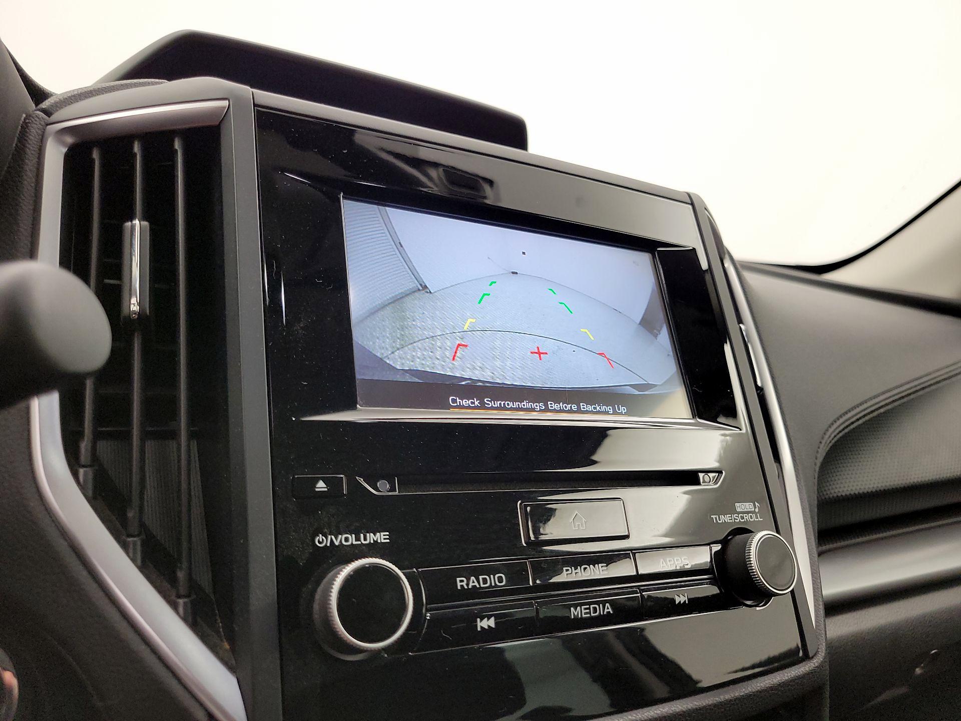 Thumbnail: 2021 Subaru Forester - 14