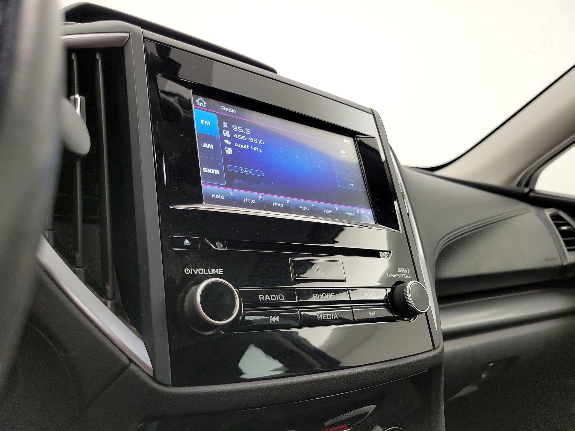 Thumbnail: 2021 Subaru Forester - 15