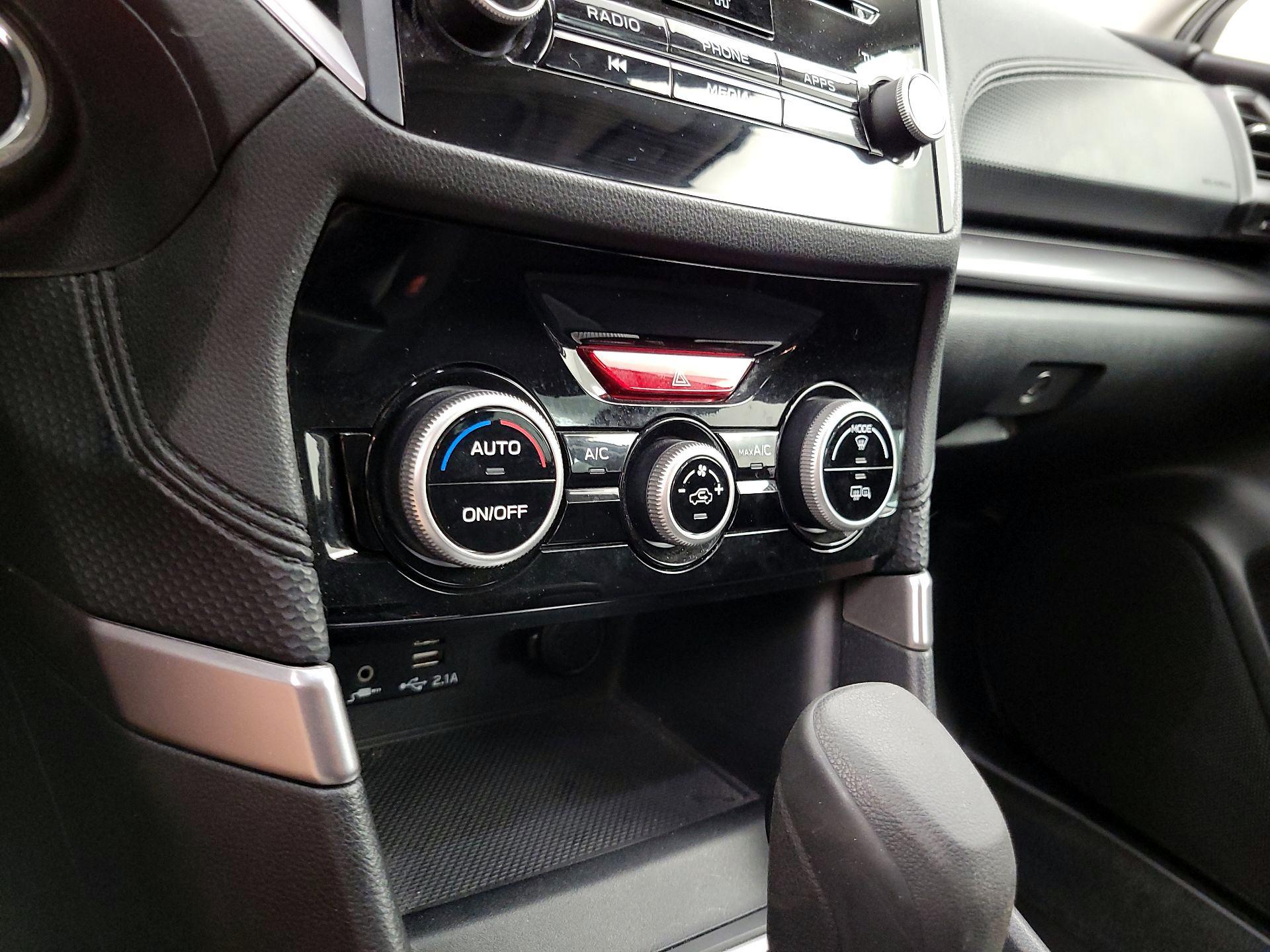 Thumbnail: 2021 Subaru Forester - 16