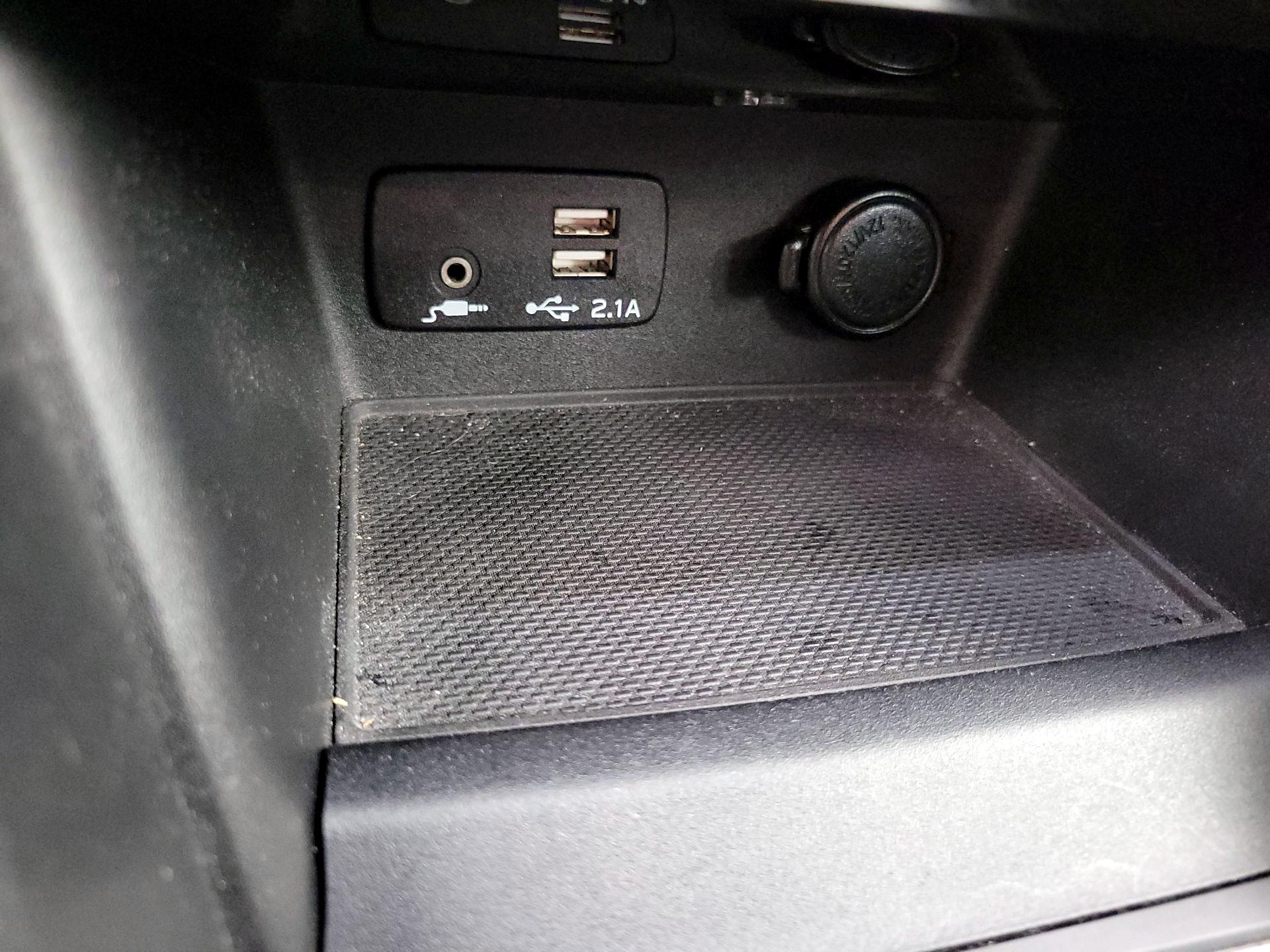 Thumbnail: 2021 Subaru Forester - 18