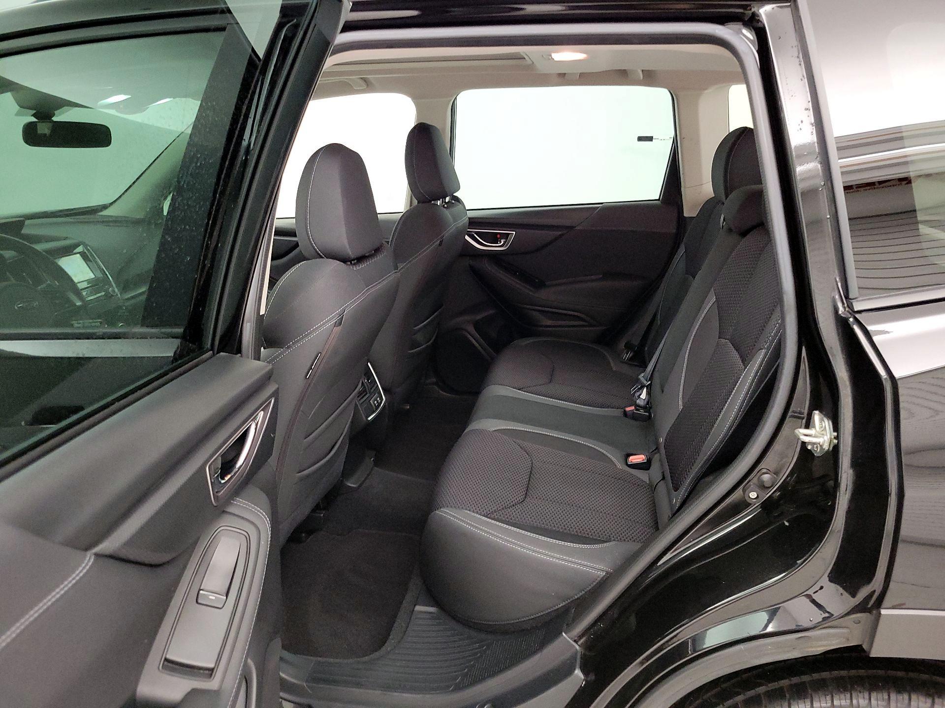 Thumbnail: 2021 Subaru Forester - 20