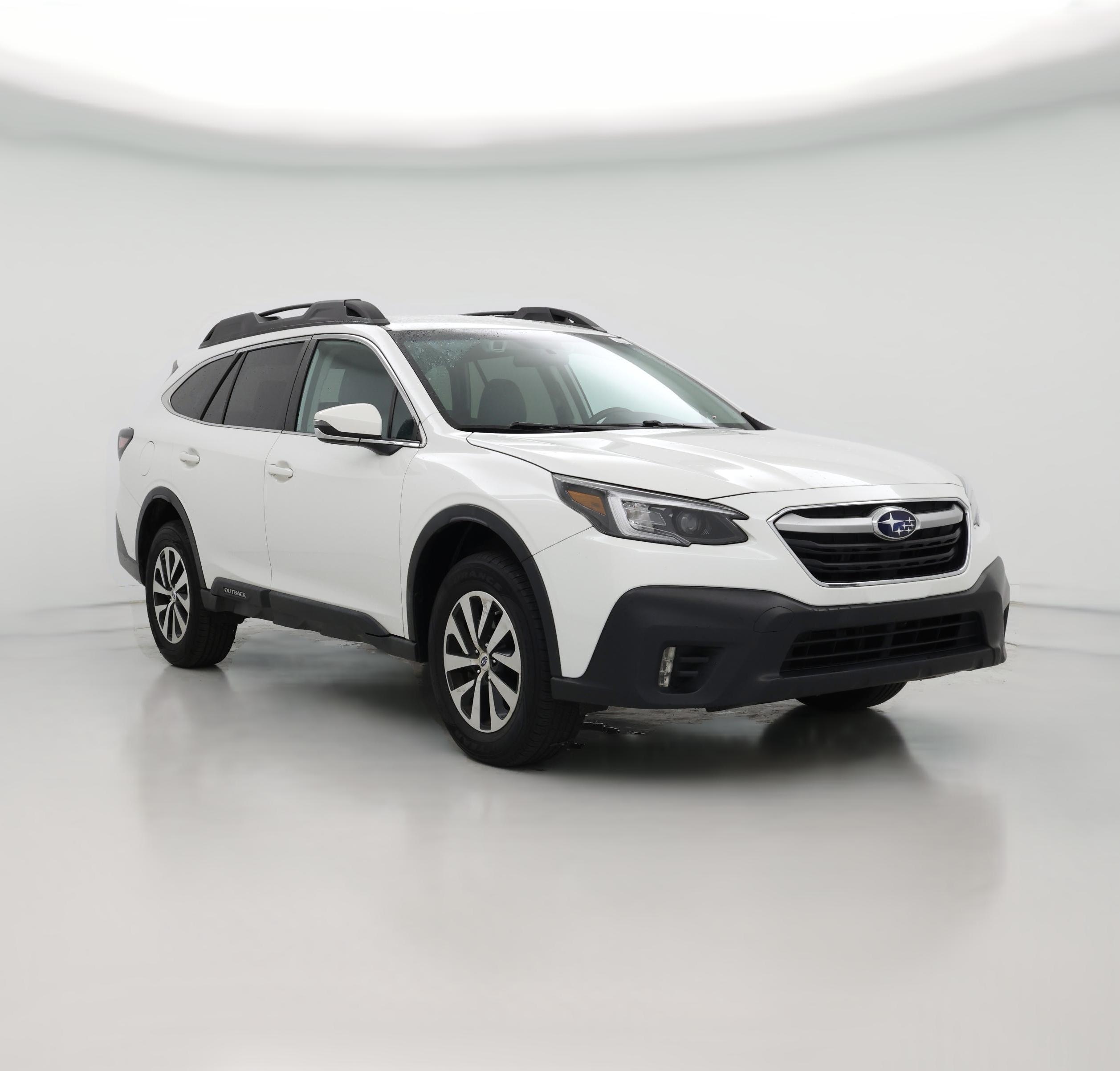 Thumbnail: 2020 Subaru Outback - 1