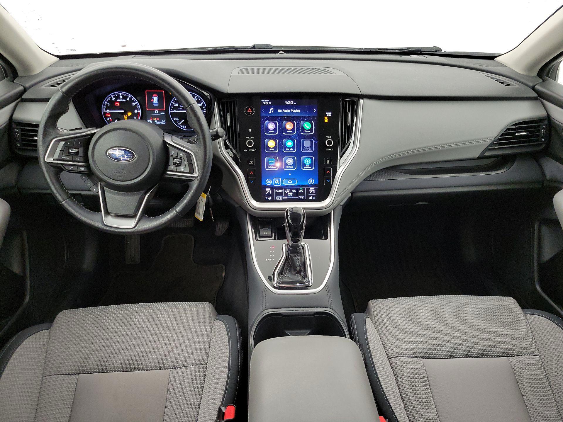 Thumbnail: 2020 Subaru Outback - 9