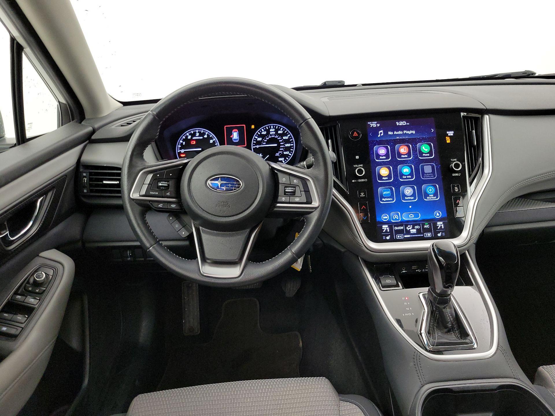 Thumbnail: 2020 Subaru Outback - 10