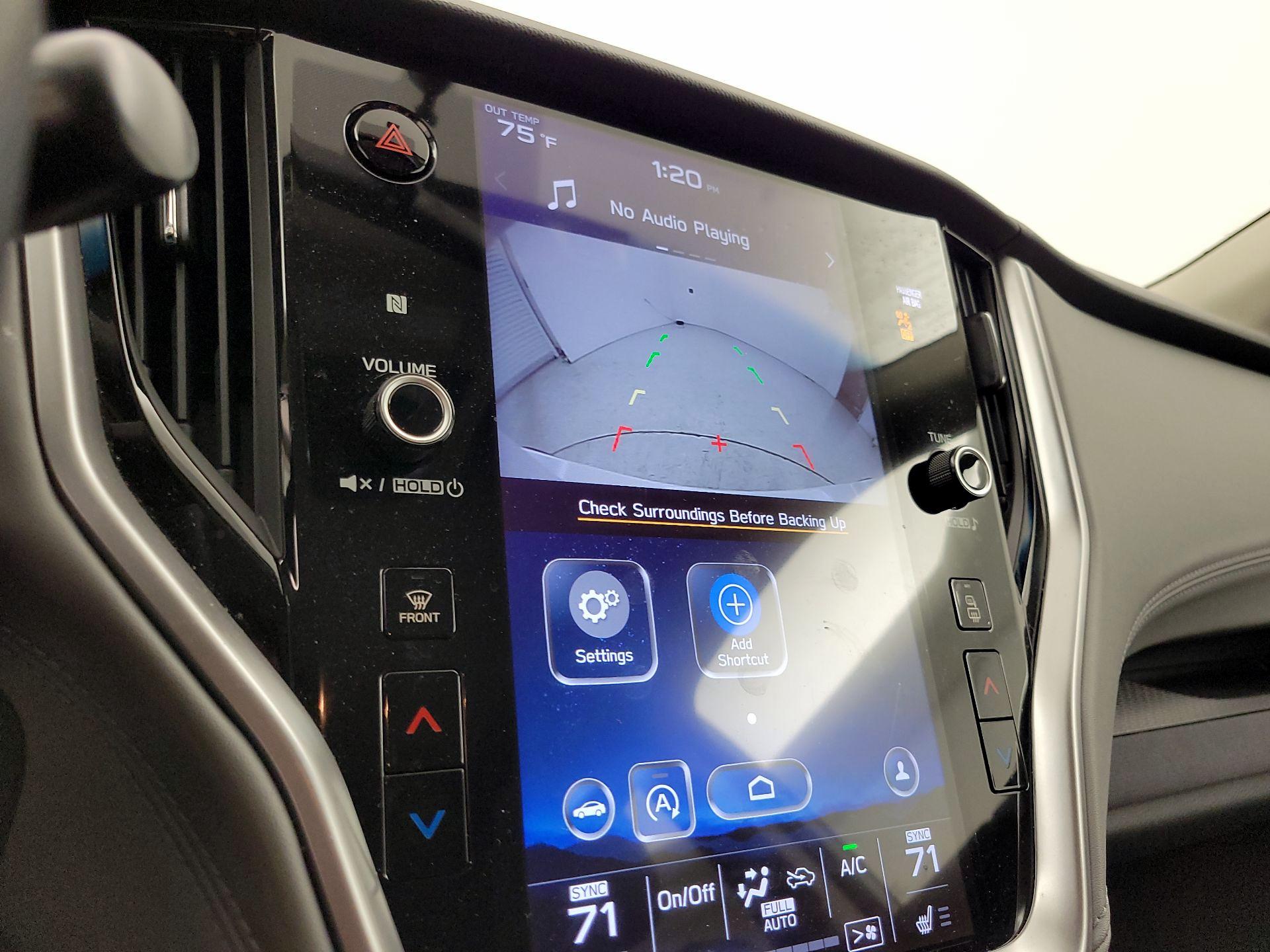 Thumbnail: 2020 Subaru Outback - 14