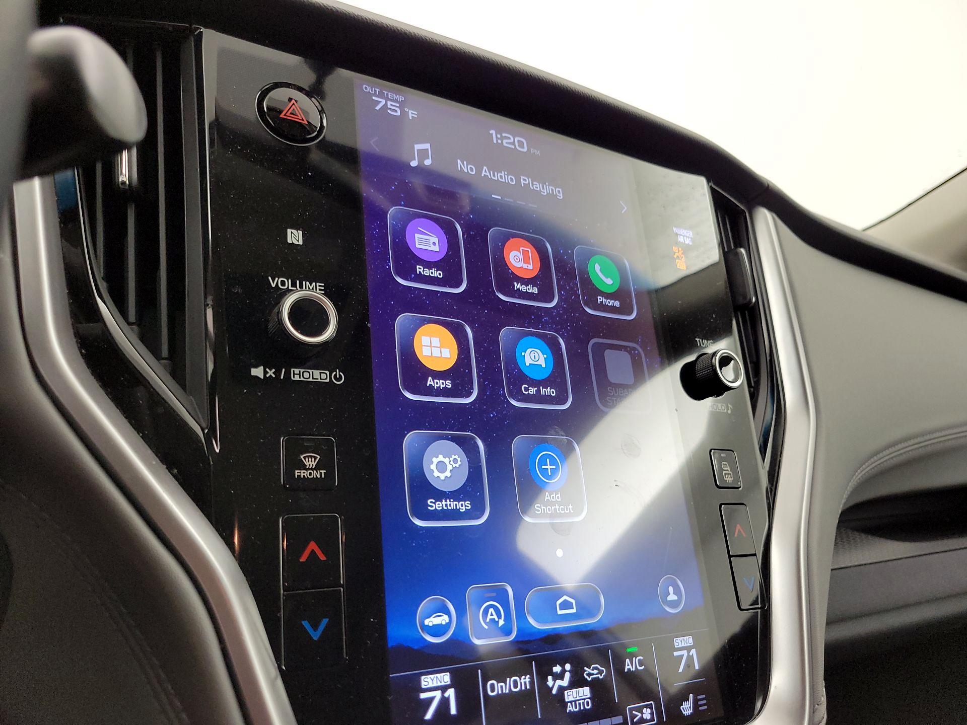 Thumbnail: 2020 Subaru Outback - 15