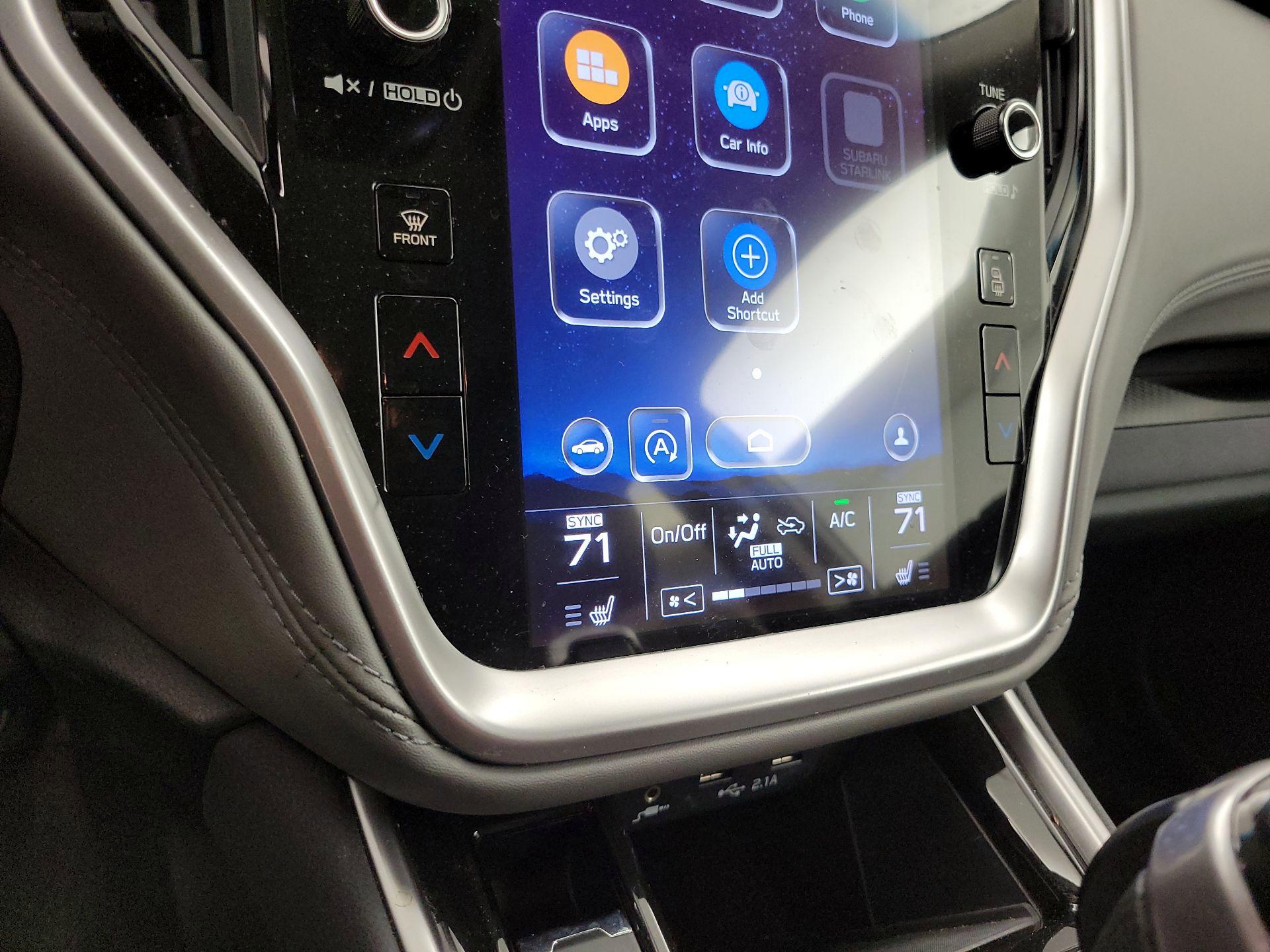 Thumbnail: 2020 Subaru Outback - 16